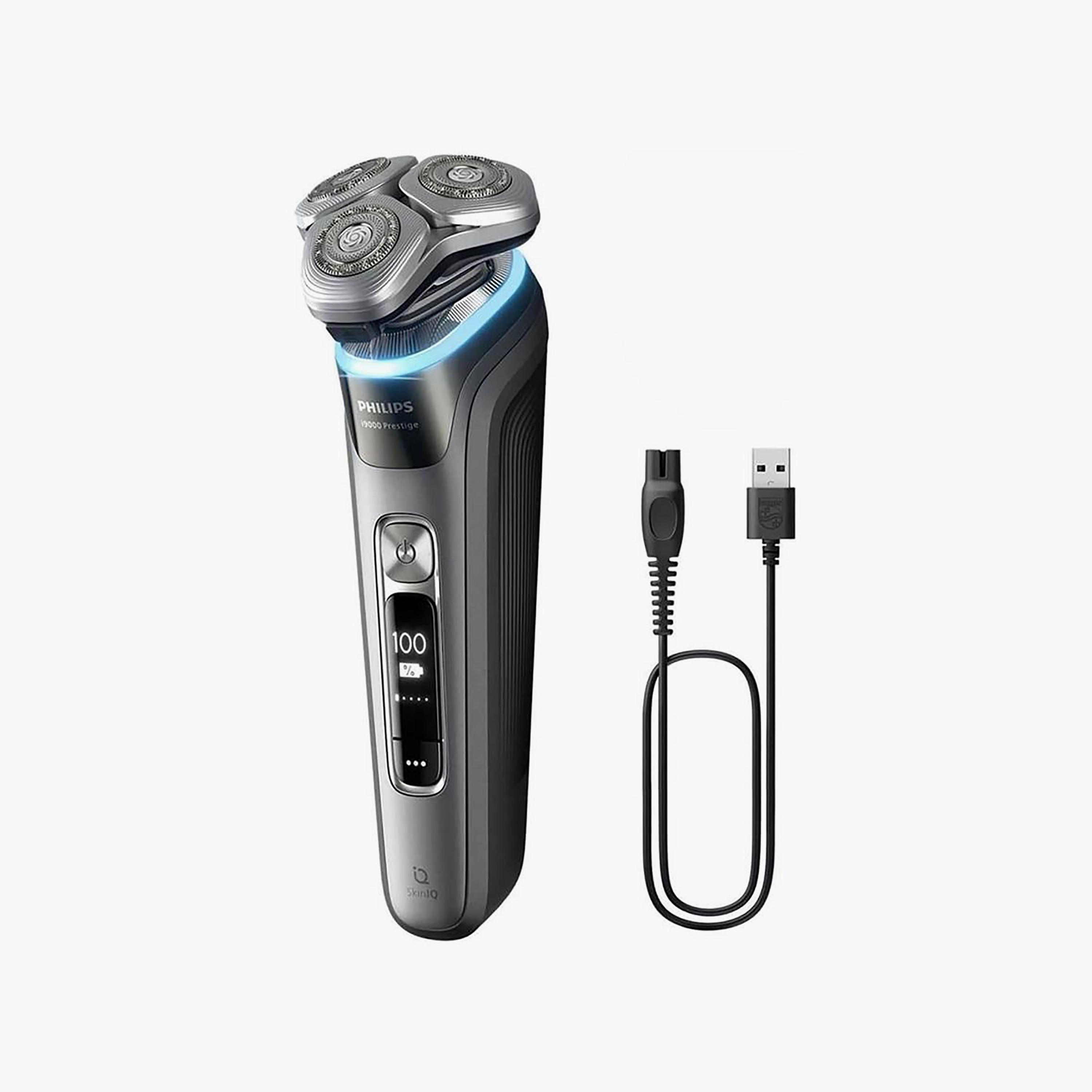 Philips i9000 Prestige Wet and Dry Electric Shaver Slate | XP9202/10-beautyandpersonalcare-appliances-hairremovaltools-shavers-image-4