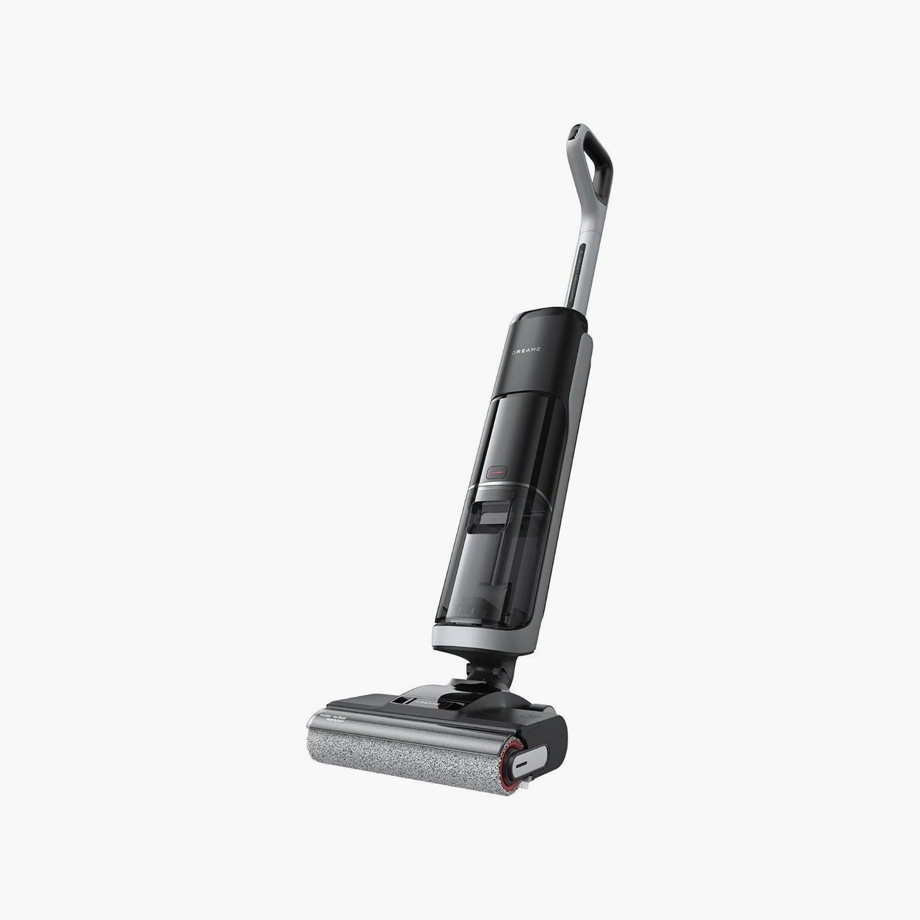 DREAME HHR30D 180° Self-Cleaning Vacuum, 18kPa Suction, Wet/Dry, 35 Min Runtime | HHR30D-household-appliances-homeappliances-vacuumcleaners-image-1