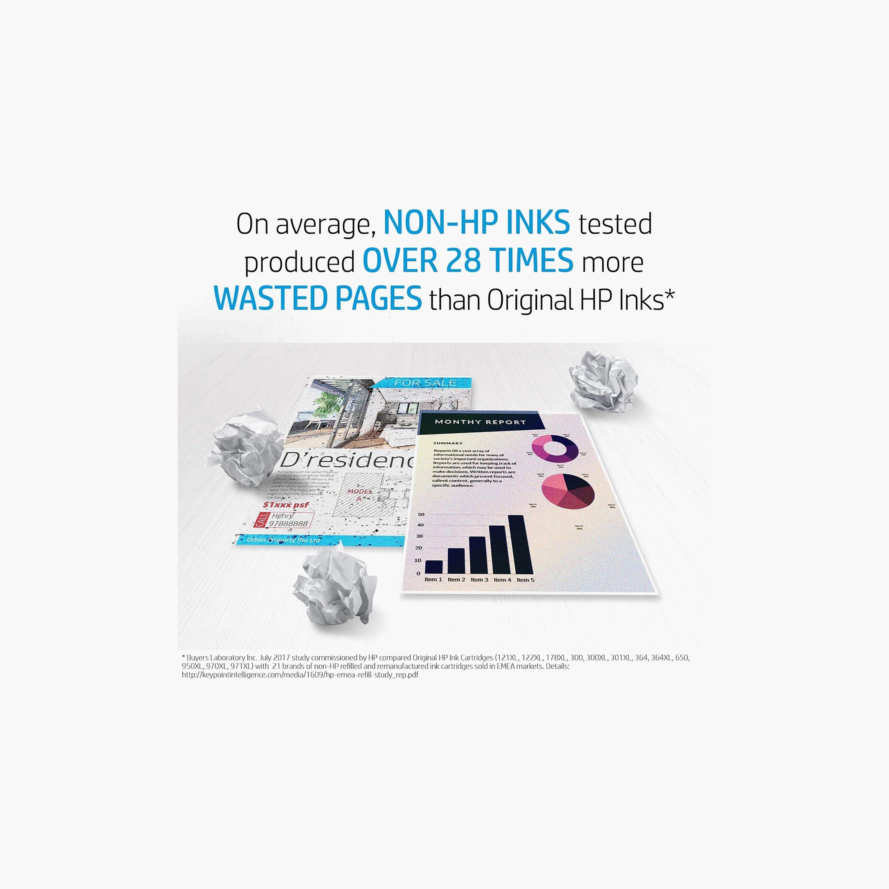 HP 938 Magenta Original Ink Cartridge | 4S6X6PE-PROMO_EMAX_AE_ENBD_131026-image-5