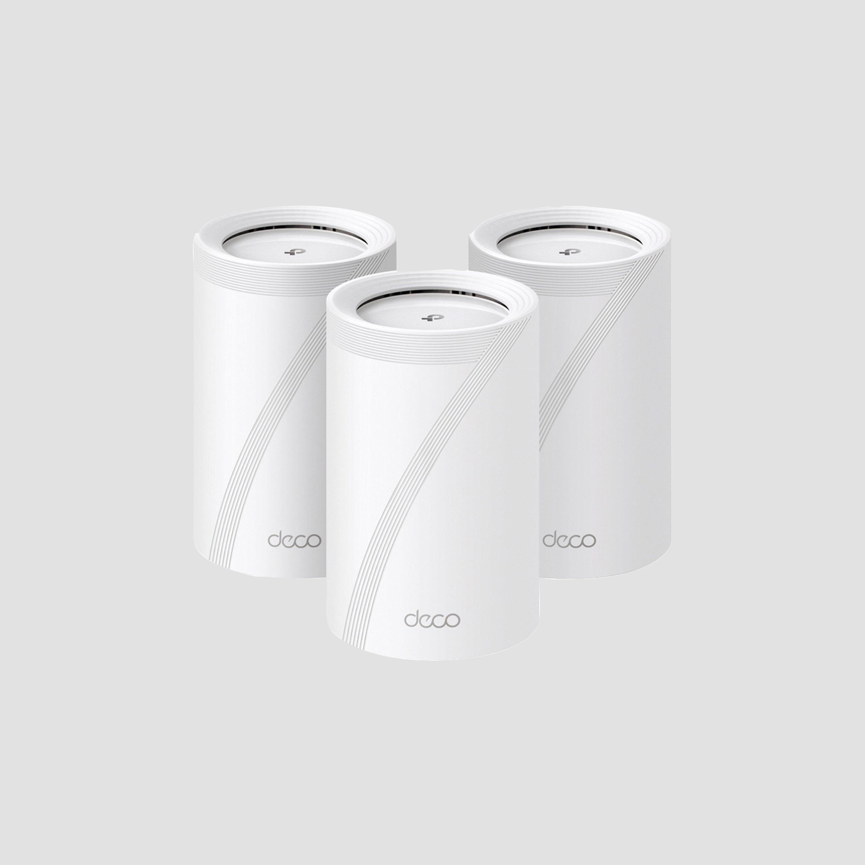 TP Link Whole Home Mesh WiFi 7 System | DECO BE65(3-PACK)-electronics-portabledevices-image-1