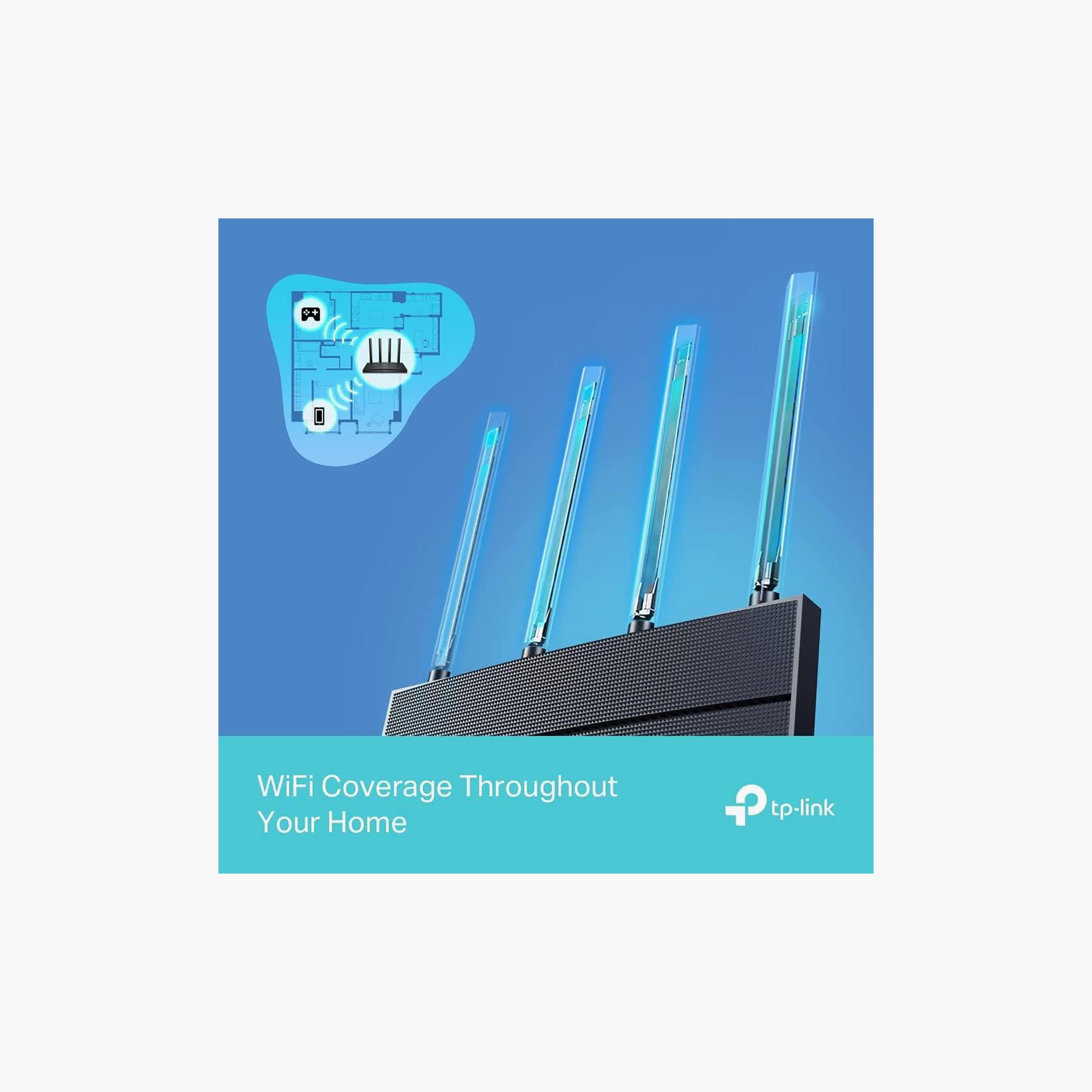 TP Link Wi-Fi 6 Router | ARCHER AX12-electronics-accessories-computeraccesories-image-5
