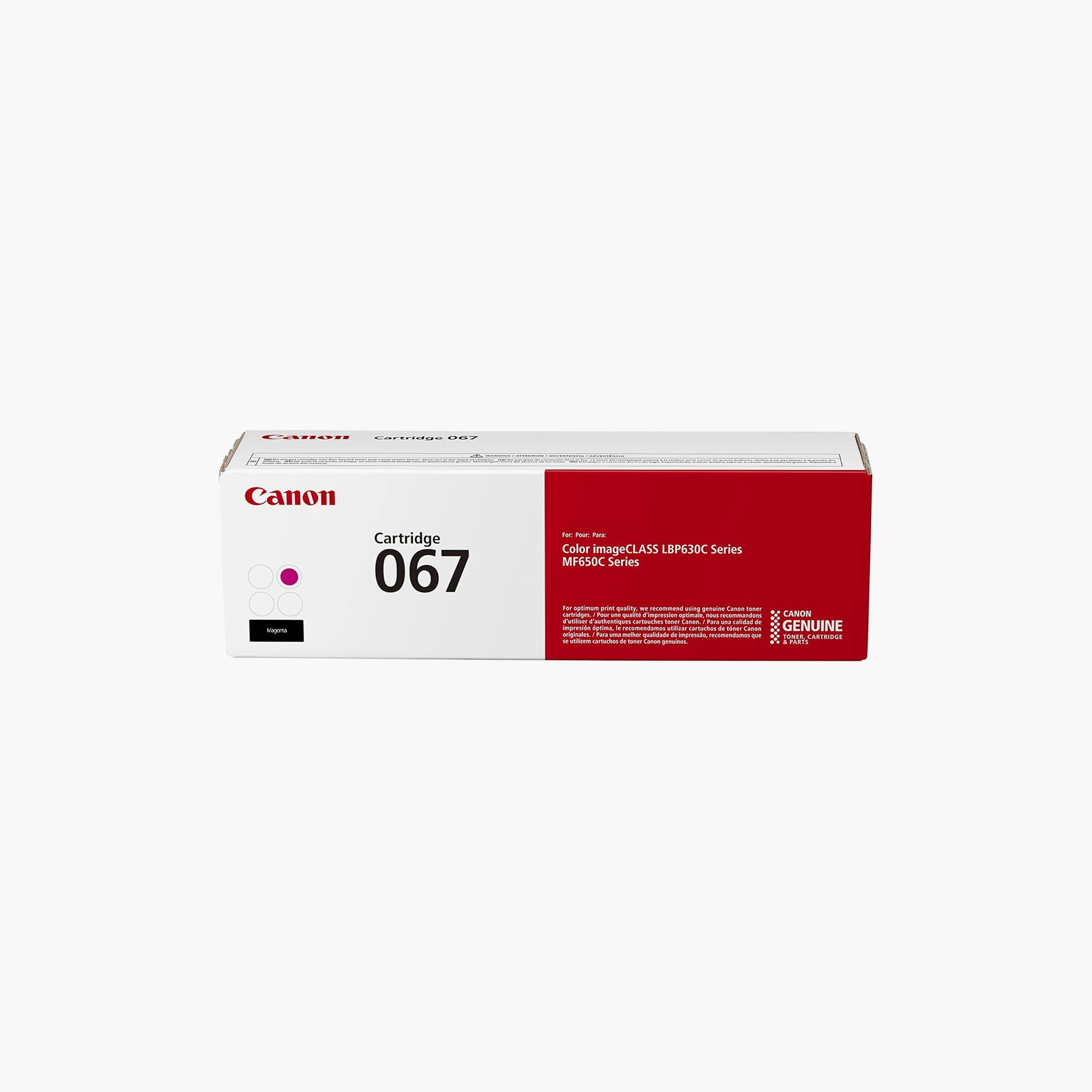 Canon Toner Cartridge | CART 067 MAGENTA-PROMO_EMAX_AE_ENBD_131026-image-1