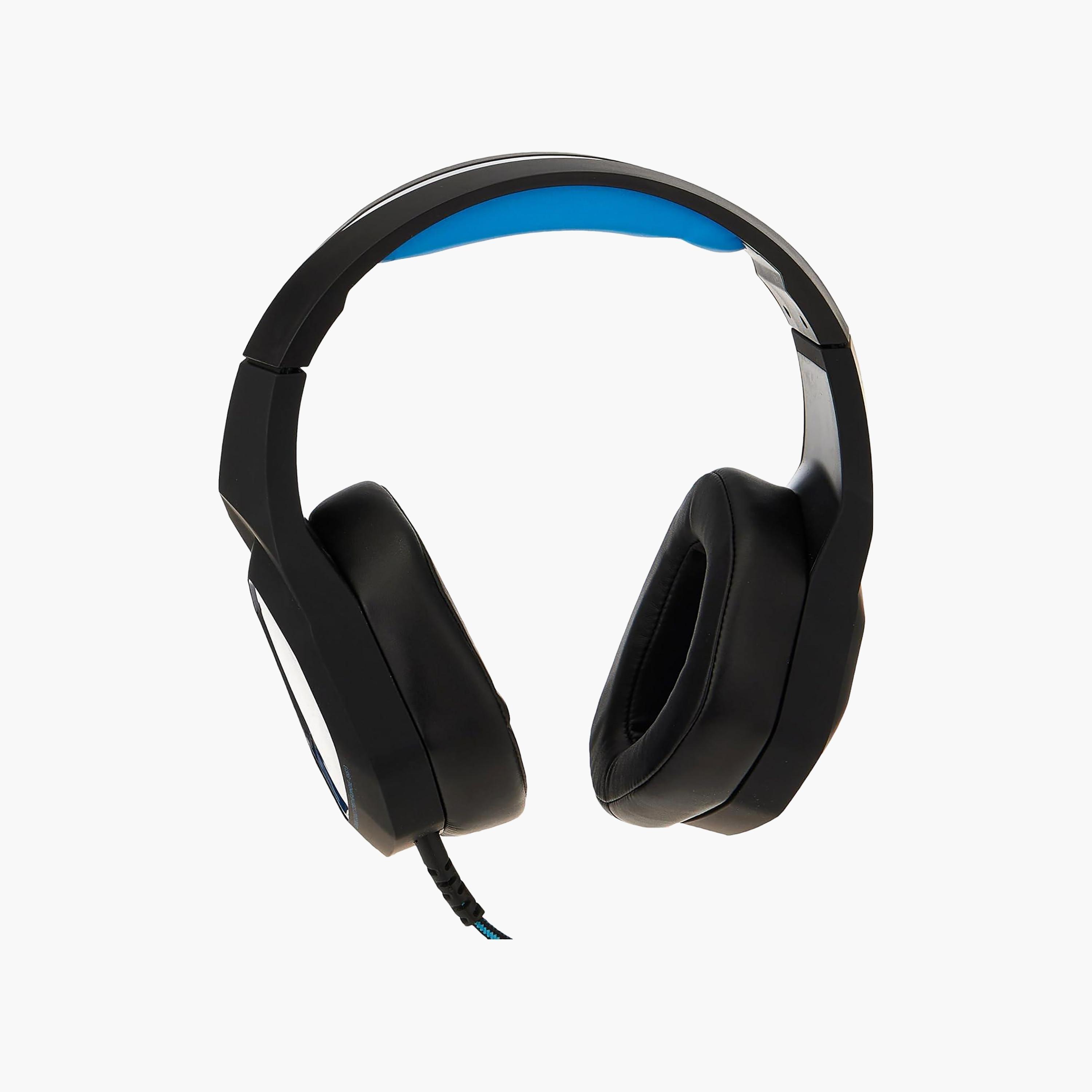 Edge Gaming Head Set Black | EHS13-electronics-headphonesandearphones-image-1