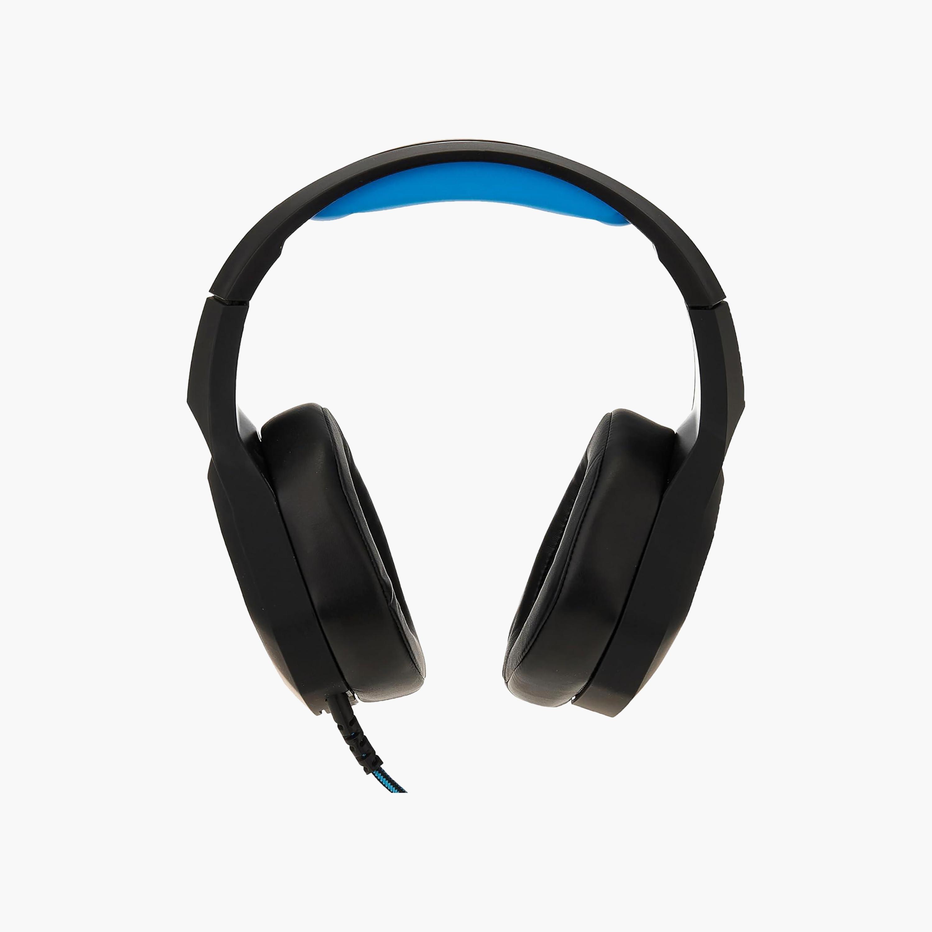 Edge Gaming Head Set Black | EHS13-electronics-headphonesandearphones-image-2
