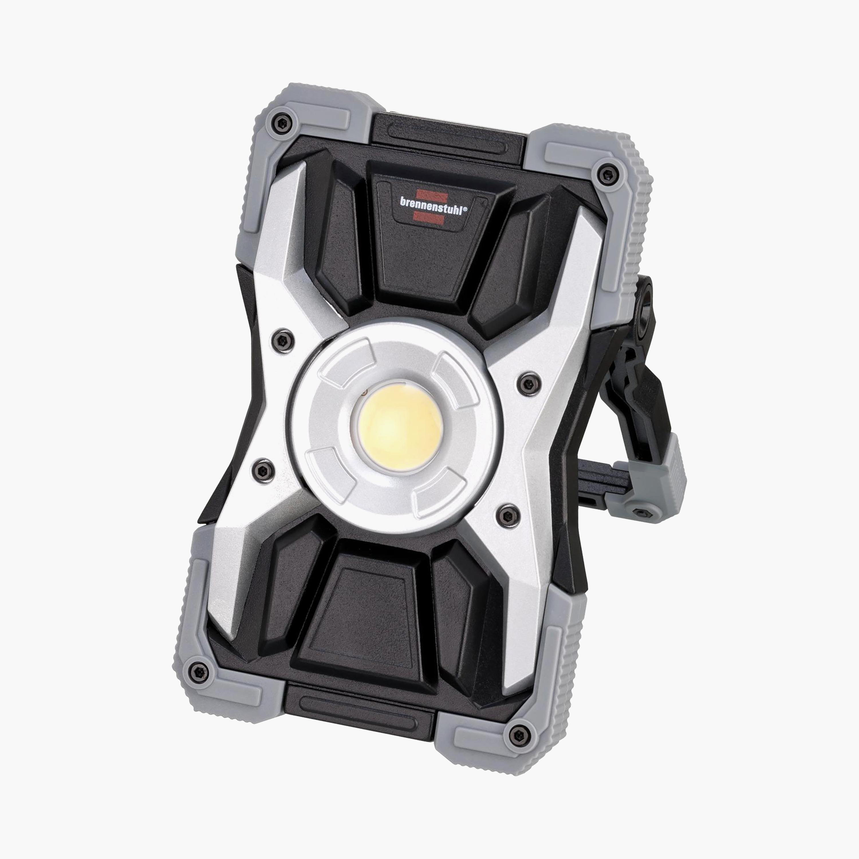 بريننشتول ضوء عمل ليد قابل لإعادة الشحن روفوس / ضوء ورشة ليد خارجي | 1173100100-electronics-portabledevices-image-1