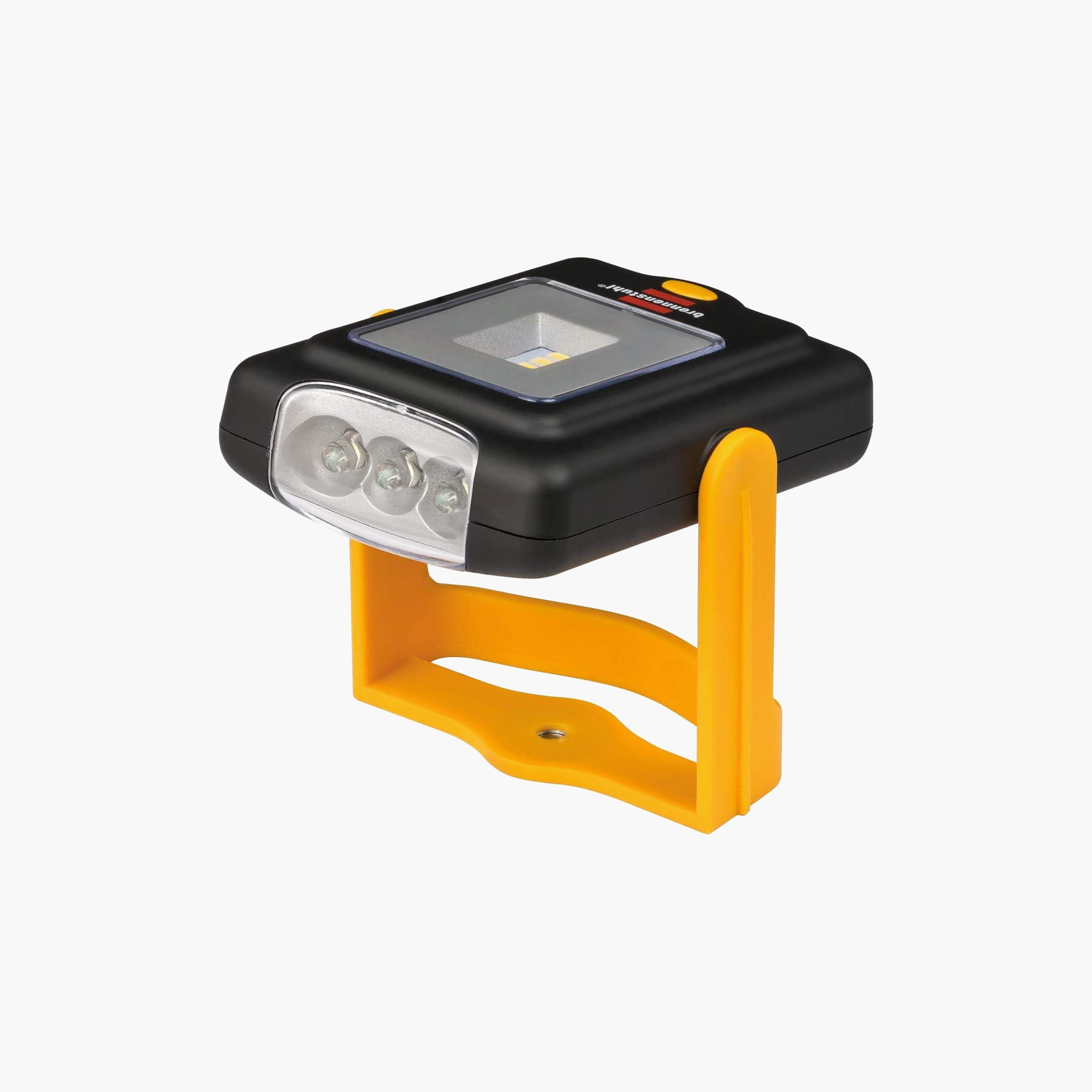 Brennenstuhl Pocket Size 360 Degrees Rotatable LED Worklight | 175420010-electronics-portabledevices-image-2