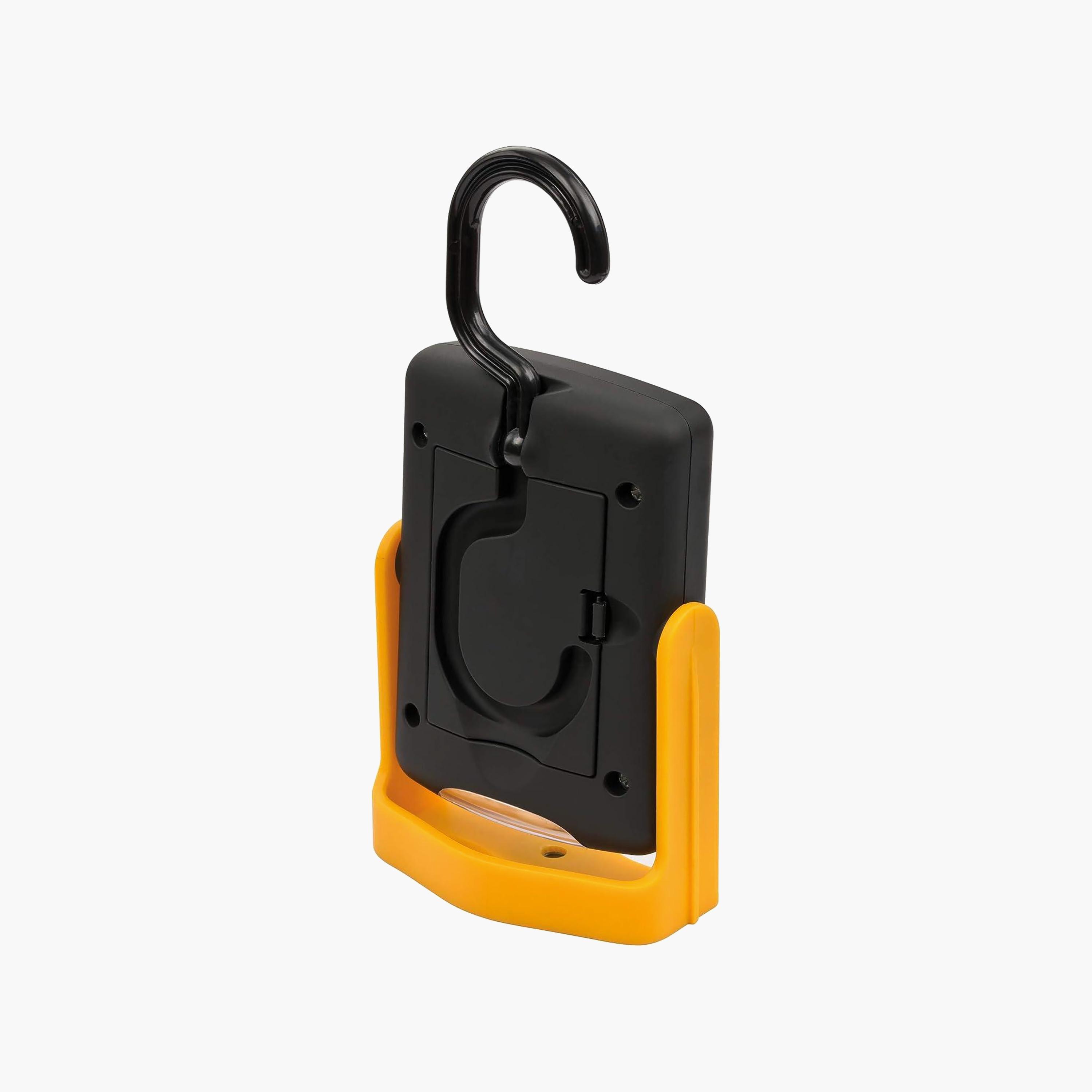 Brennenstuhl Pocket Size 360 Degrees Rotatable LED Worklight | 175420010-electronics-portabledevices-image-3
