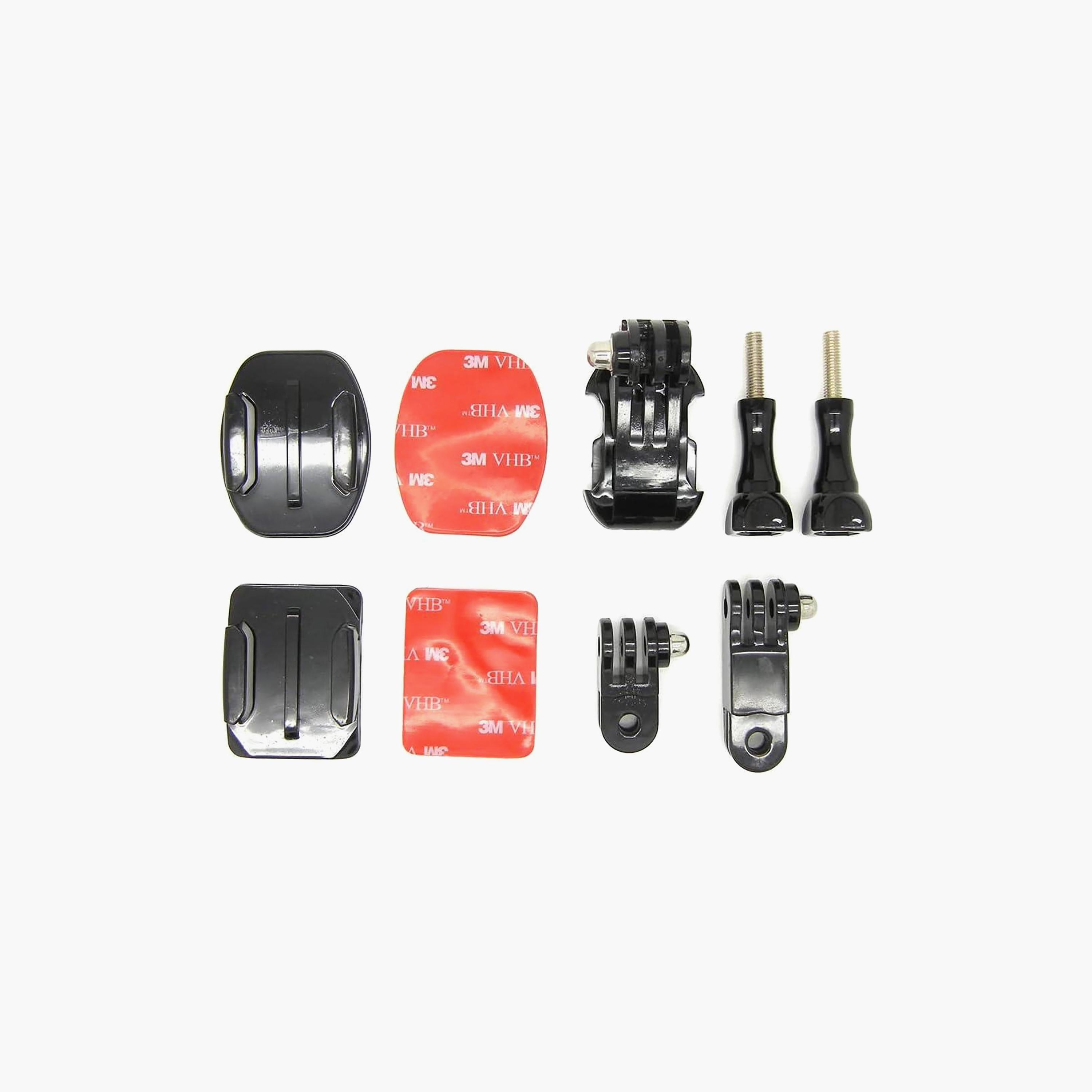 Go Xtreme Accessory | MOTORBIKE HELMET MOUNT-electronics-portabledevices-image-1