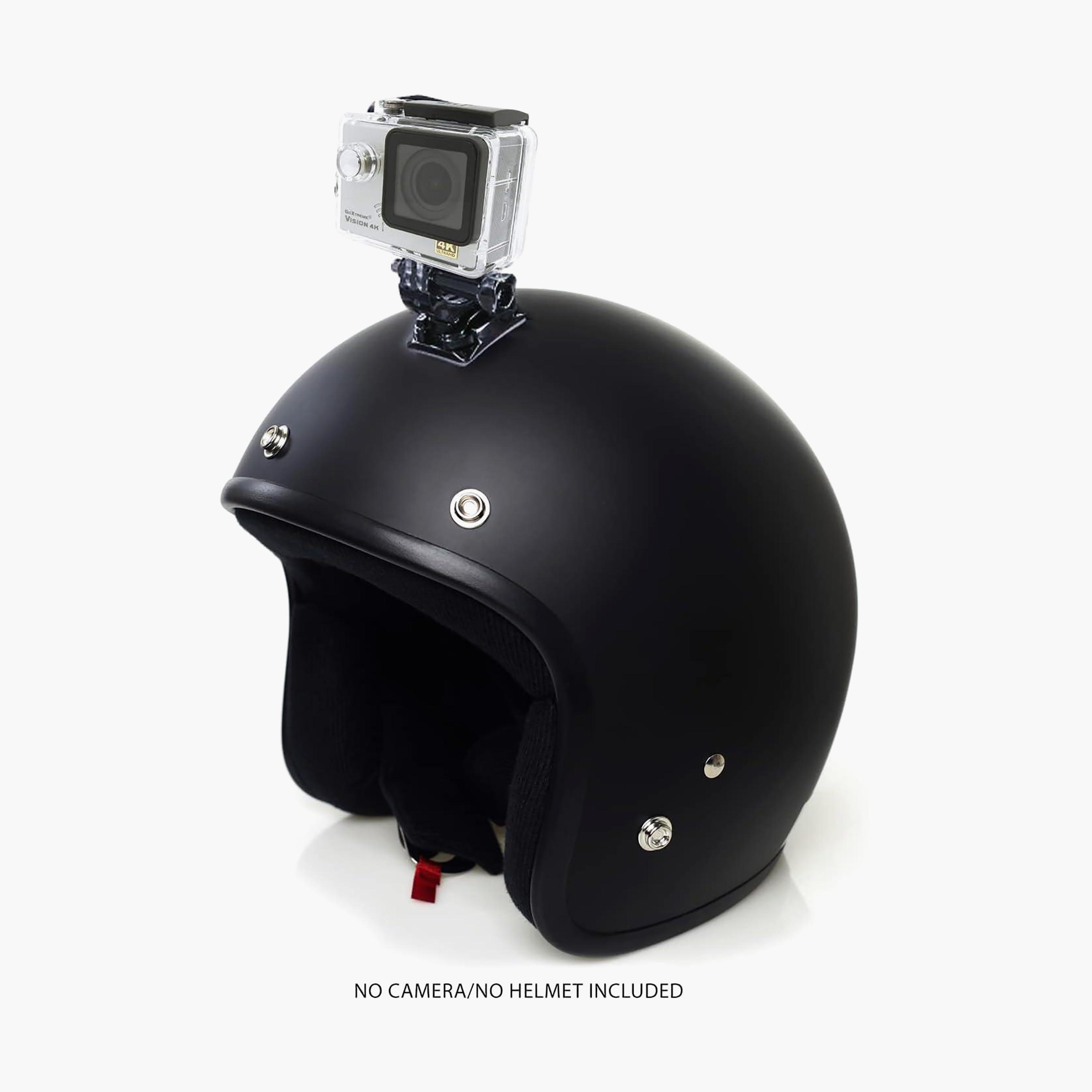 إكسسوار غو إكستريم | حامل خوذة دراجة نارية-electronics-portabledevices-image-2