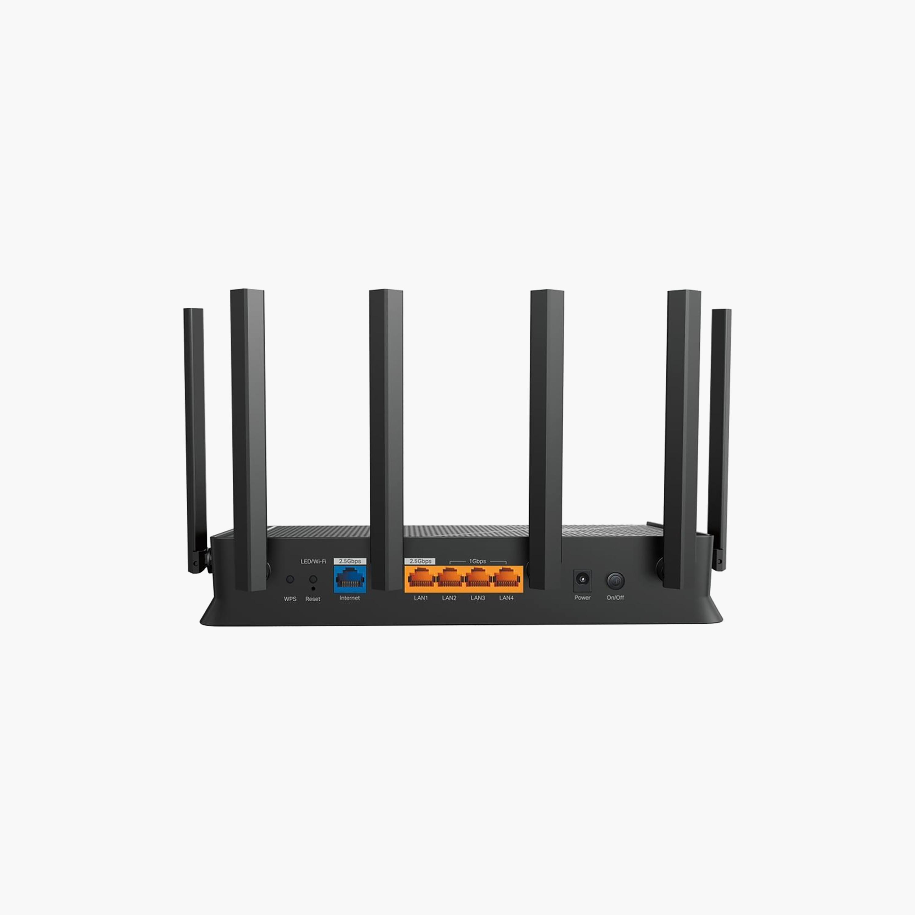 TP Link BE6500 Dual-Band Wi-Fi 7 Router Black | ARCHER BE400-electronics-accessories-computeraccesories-image-3