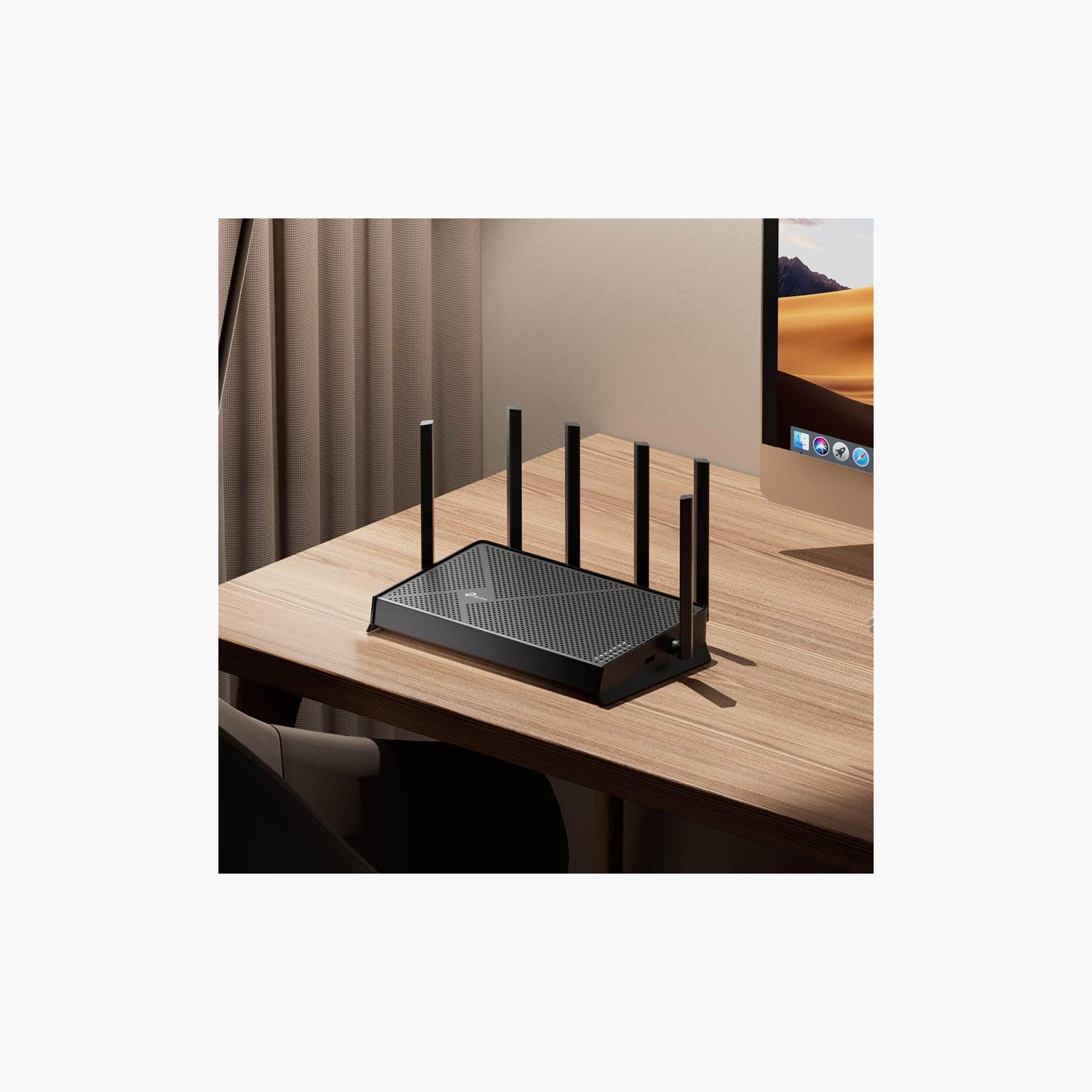 TP Link BE6500 Dual-Band Wi-Fi 7 Router Black | ARCHER BE400-electronics-accessories-computeraccesories-image-5