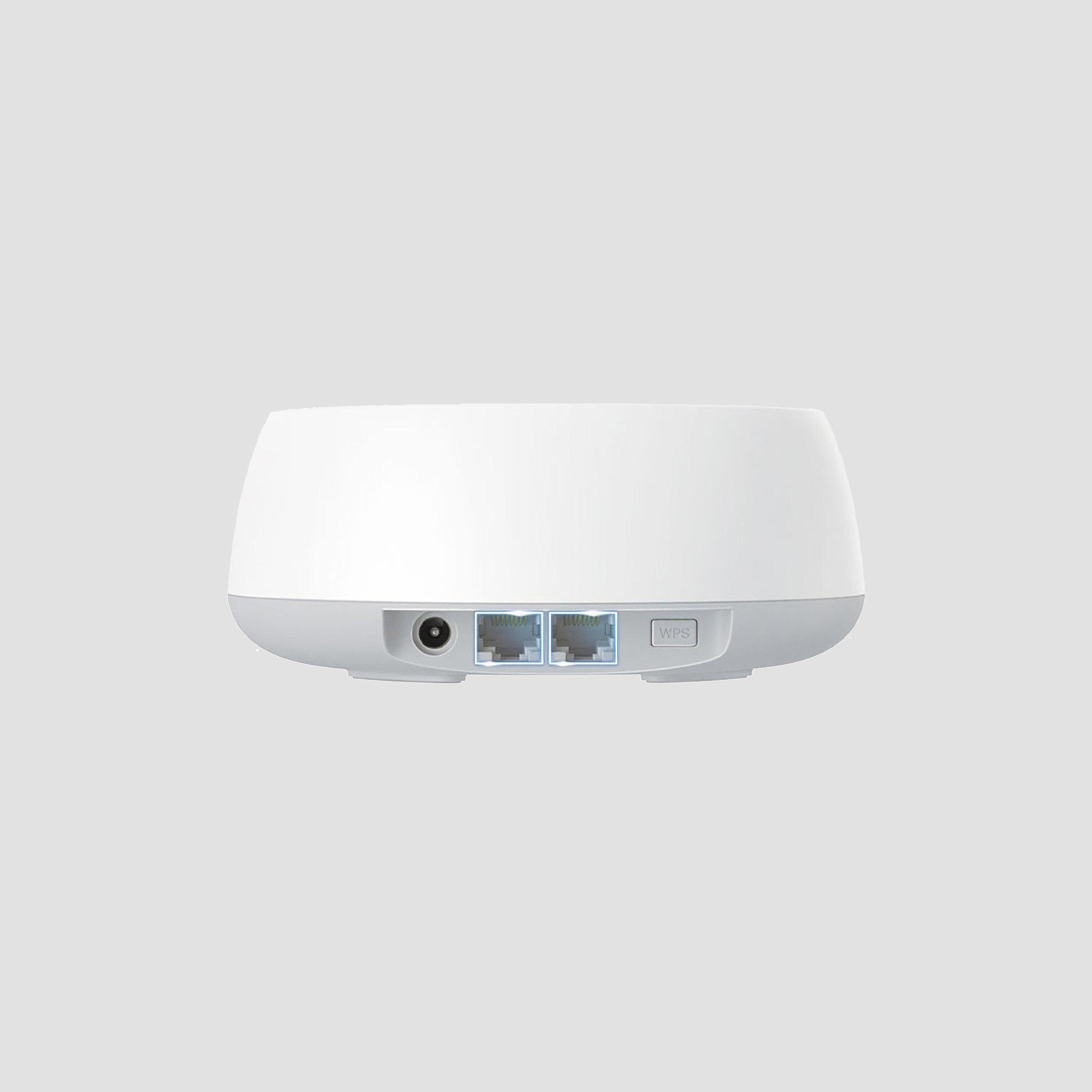 TP Link Whole Home Wireless Dual Band Gigabit Wi-Fi System | DECO BE25 (3 PACK)-electronics-portabledevices-image-2