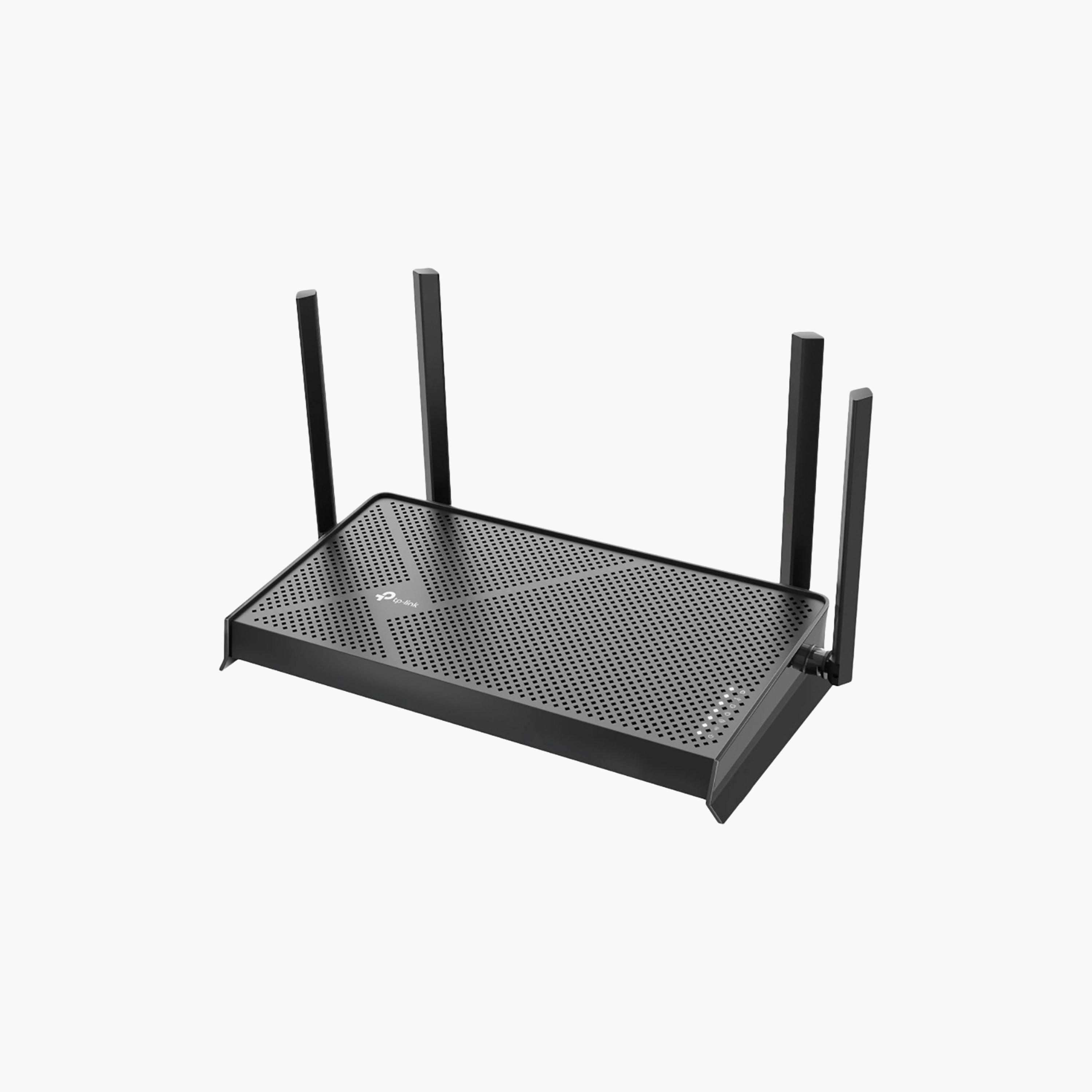 تي بي لينك راوتر واي فاي 7 ثنائي النطاق بي إي 3600، أسود | ARCHER BE230-electronics-accessories-computeraccesories-image-2