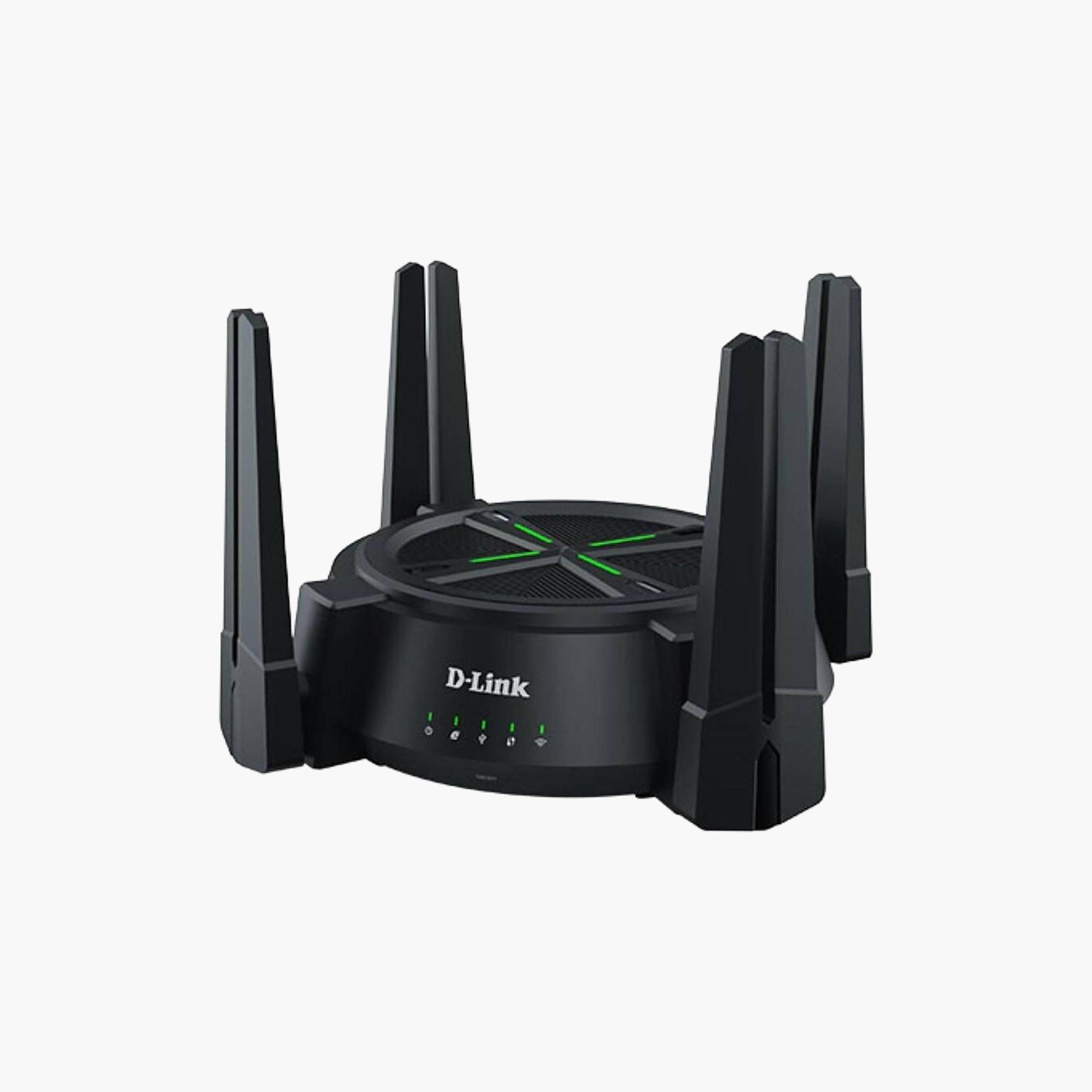 DLINK AX6000 Dual Band Wi-Fi 6 Gigabit Router | DIR-X6080Z-electronics-accessories-computeraccesories-image-2