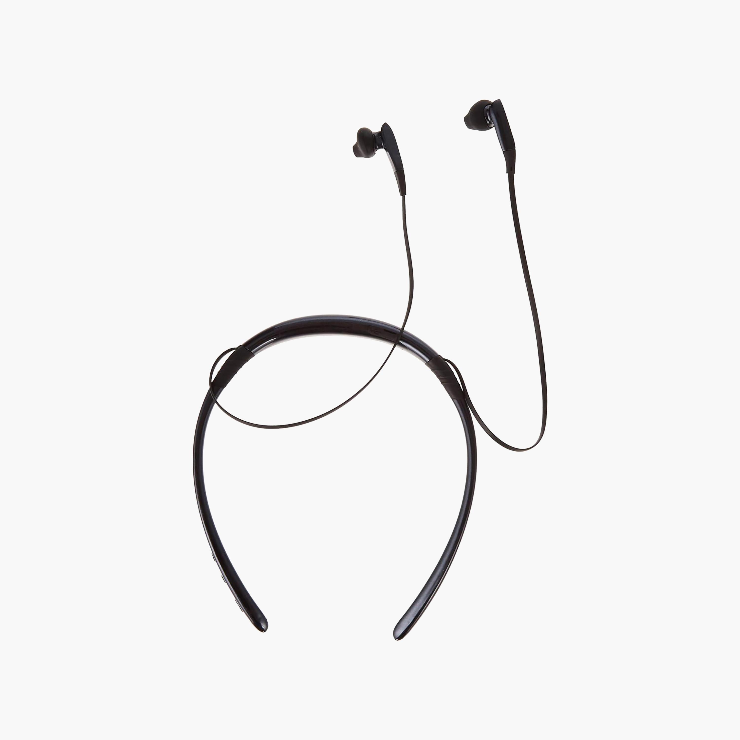 Edge Premium Level U Design Neckband | EBTN11-electronics-headphonesandearphones-image-1