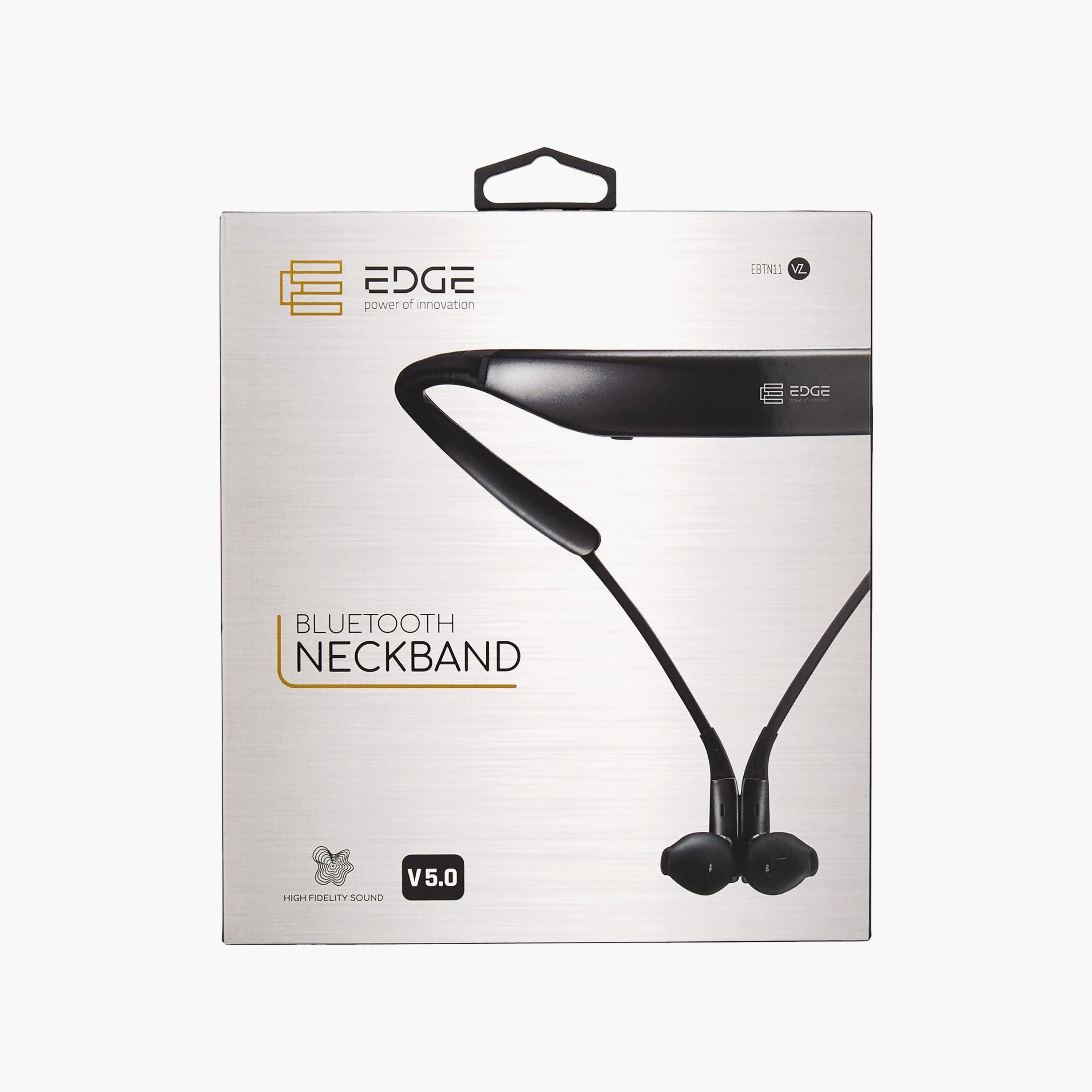 Edge Premium Level U Design Neckband | EBTN11-electronics-headphonesandearphones-image-3