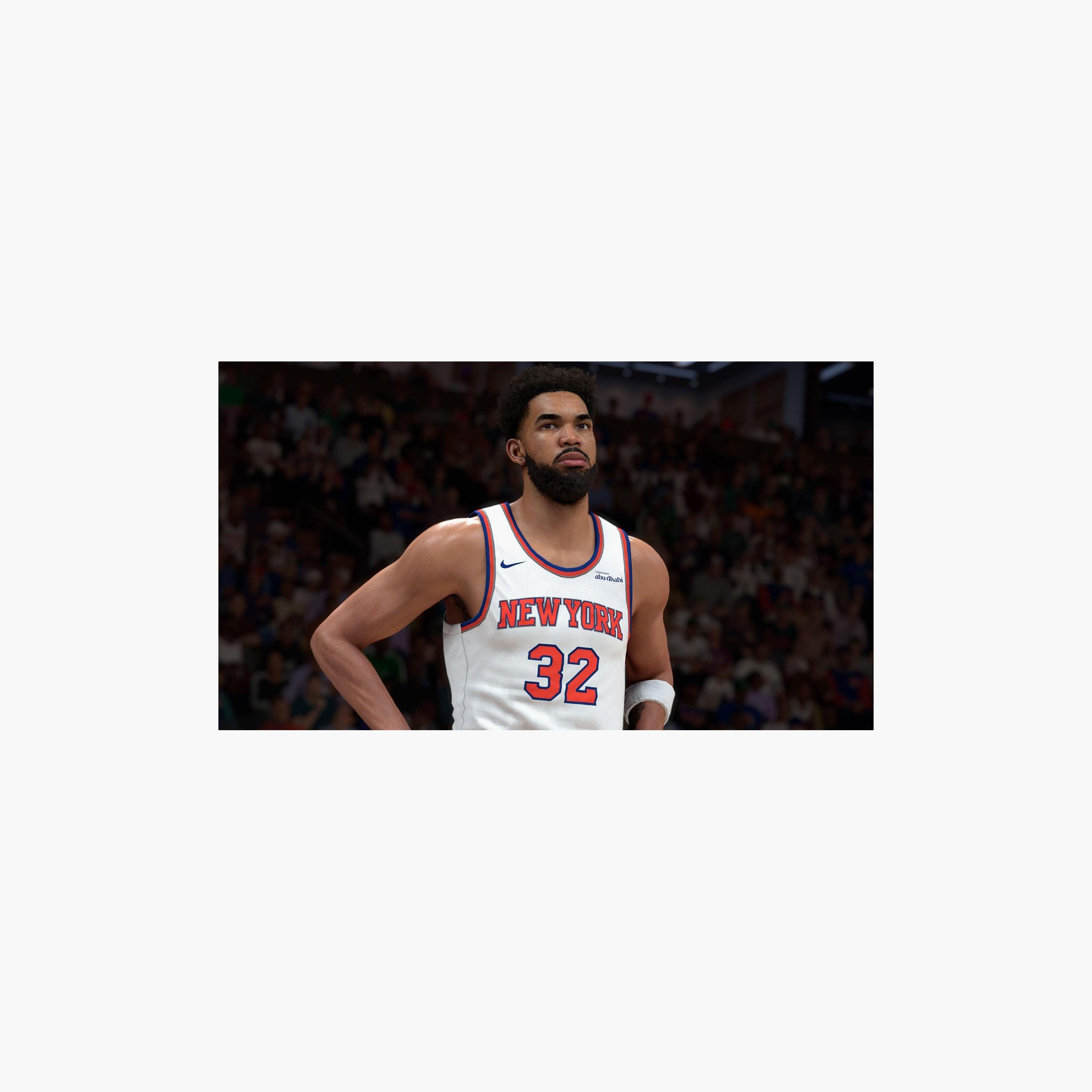 Take Two NBA 2K26 MCY PS5 | 77068-electronics-gamesandconsoles-image-2