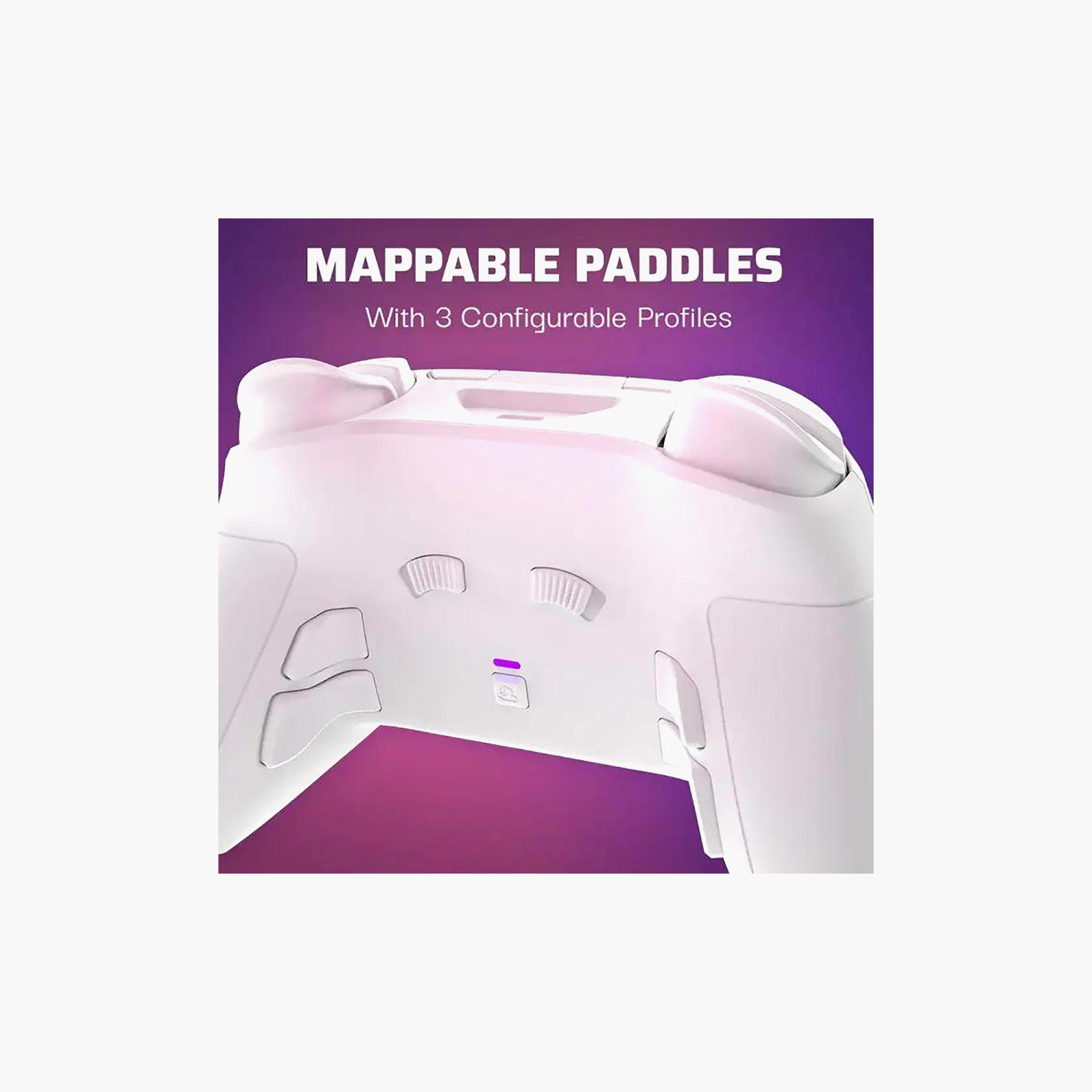 PDP Xbox Victrix Pro BFG Wireless Controller White | 049-002-WH-electronics-gamesandconsoles-image-3