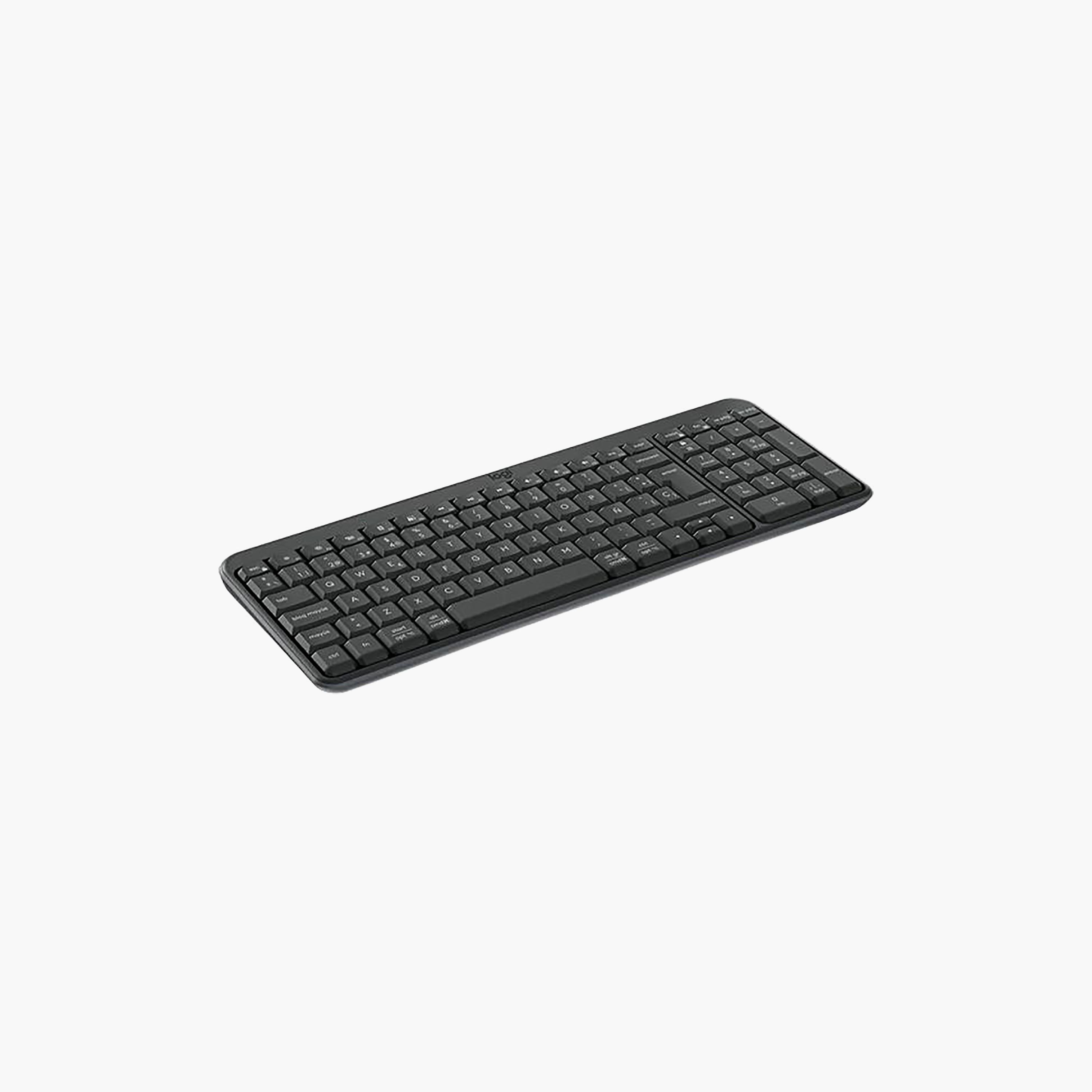 Logitech K250 Bluetooth Keyboard Graphite | 920-013463-electronics-accessories-computeraccesories-image-2