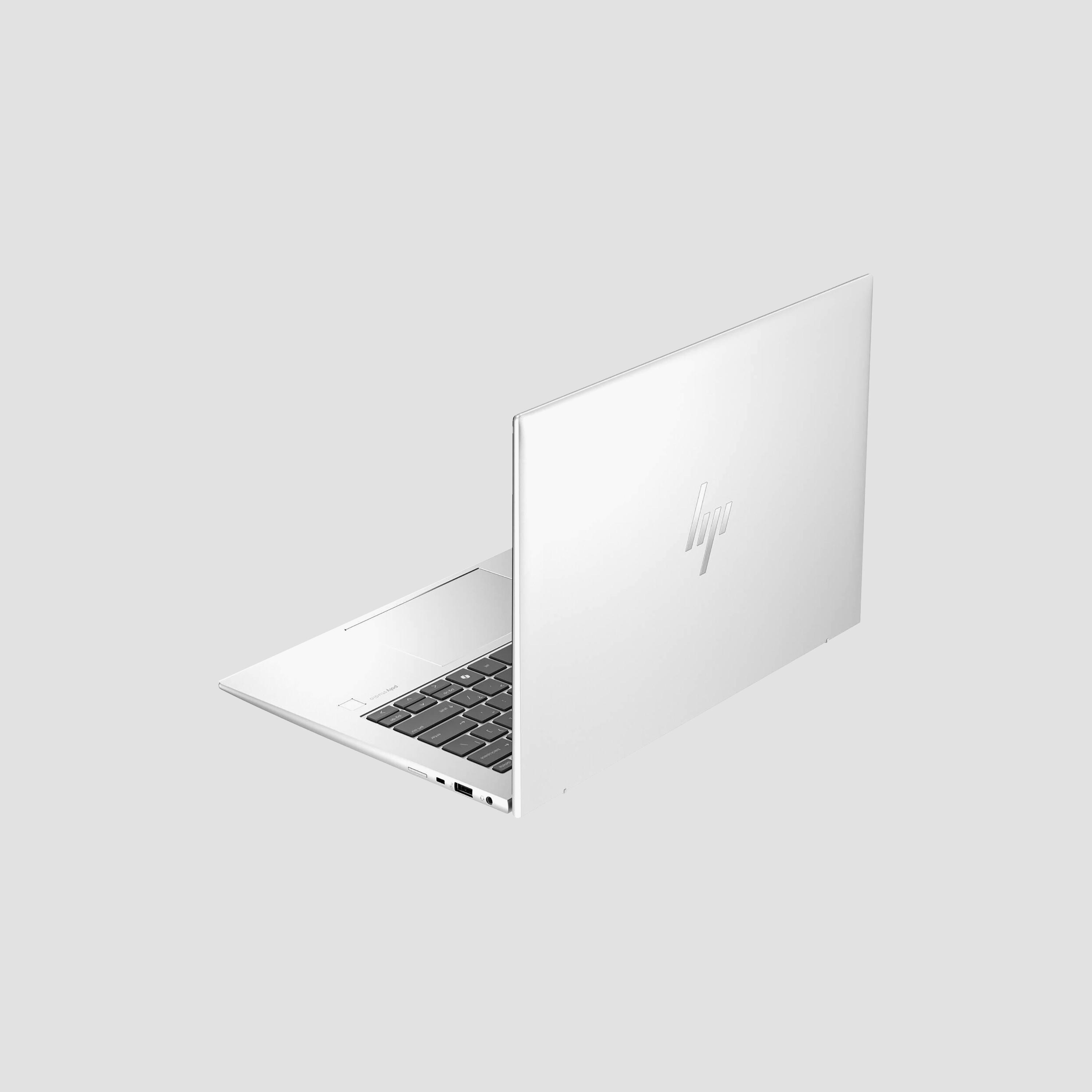 إتش بي إيليت بوك 840 جي 11 ألترا 7-155 يو، 16 جيجا 512 جيجا SSD 14" WUXGA win 11، رسوميات إنتل-electronics-laptops-image-4