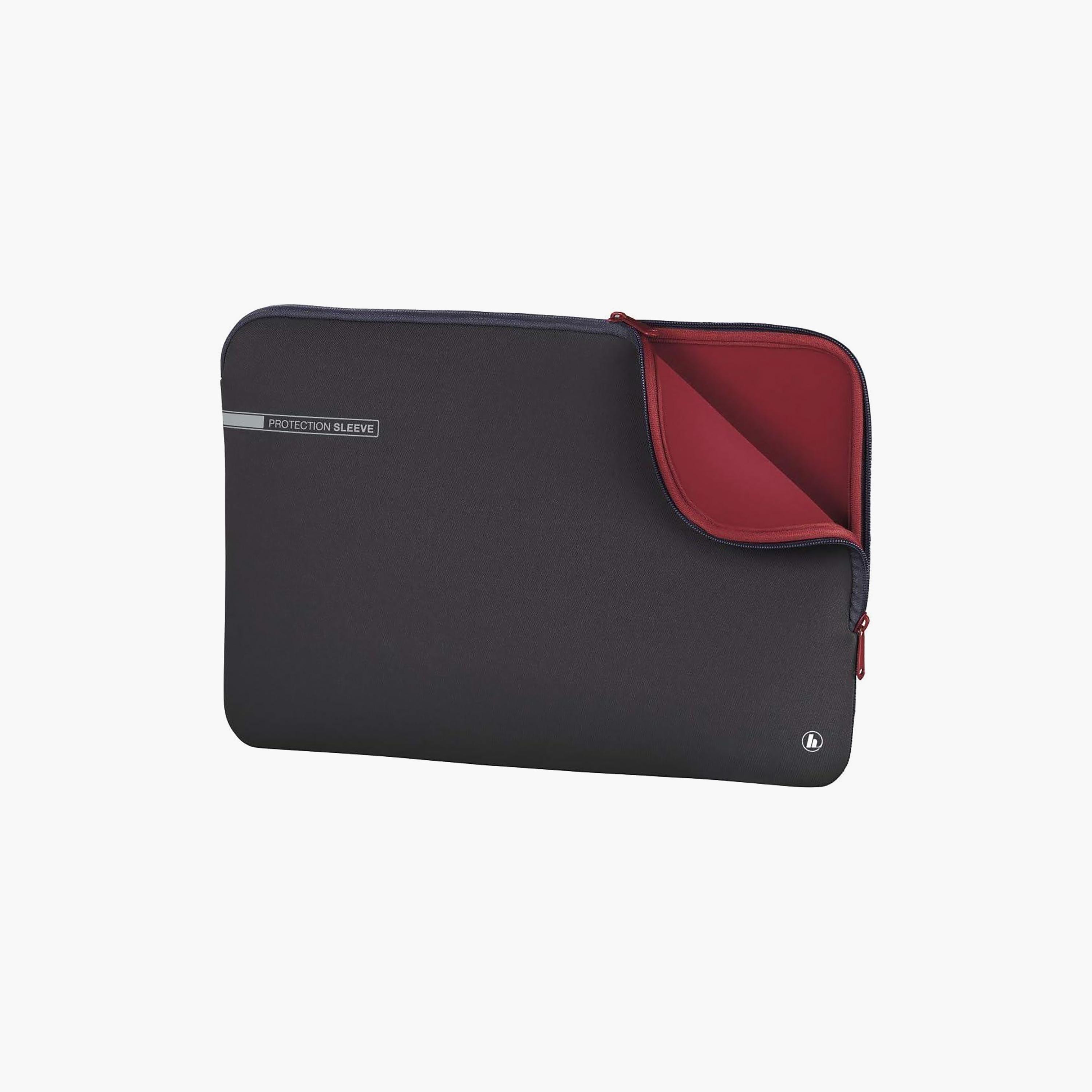 Hama 101550 "Neoprene" Notebook Sleeve, up to 40 cm (15.6") Black | 101550-women-bagsandwallets-handbags-image-1