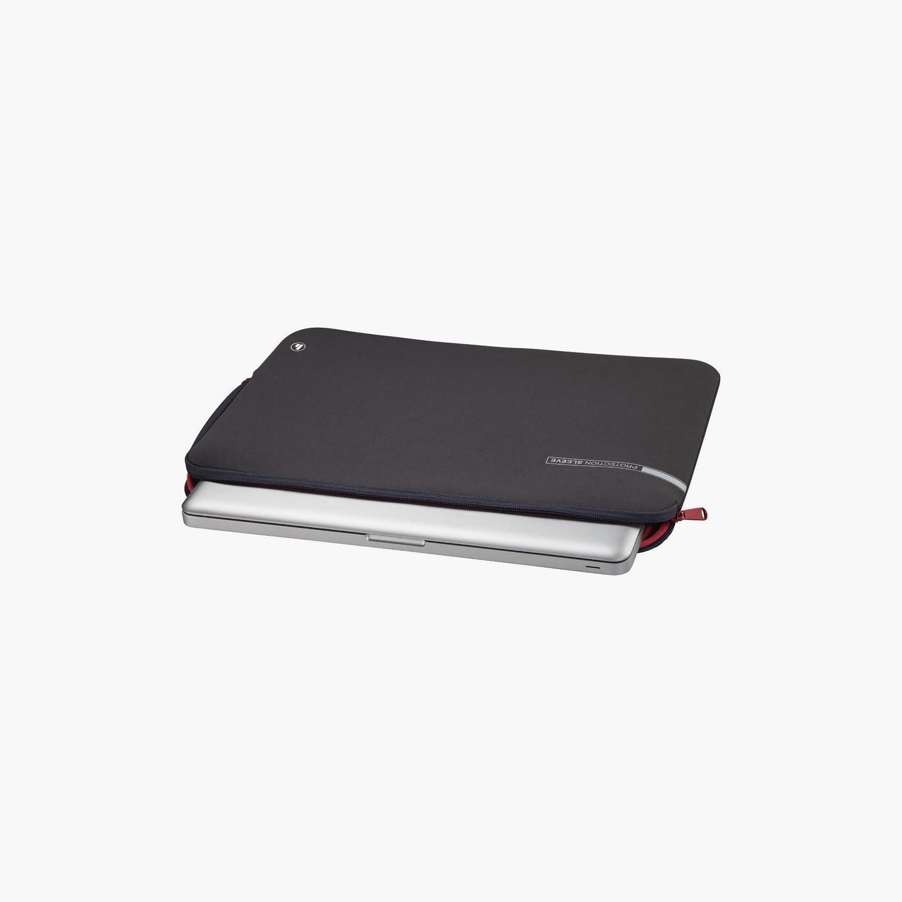 Hama 101550 "Neoprene" Notebook Sleeve, up to 40 cm (15.6") Black | 101550-women-bagsandwallets-handbags-image-2