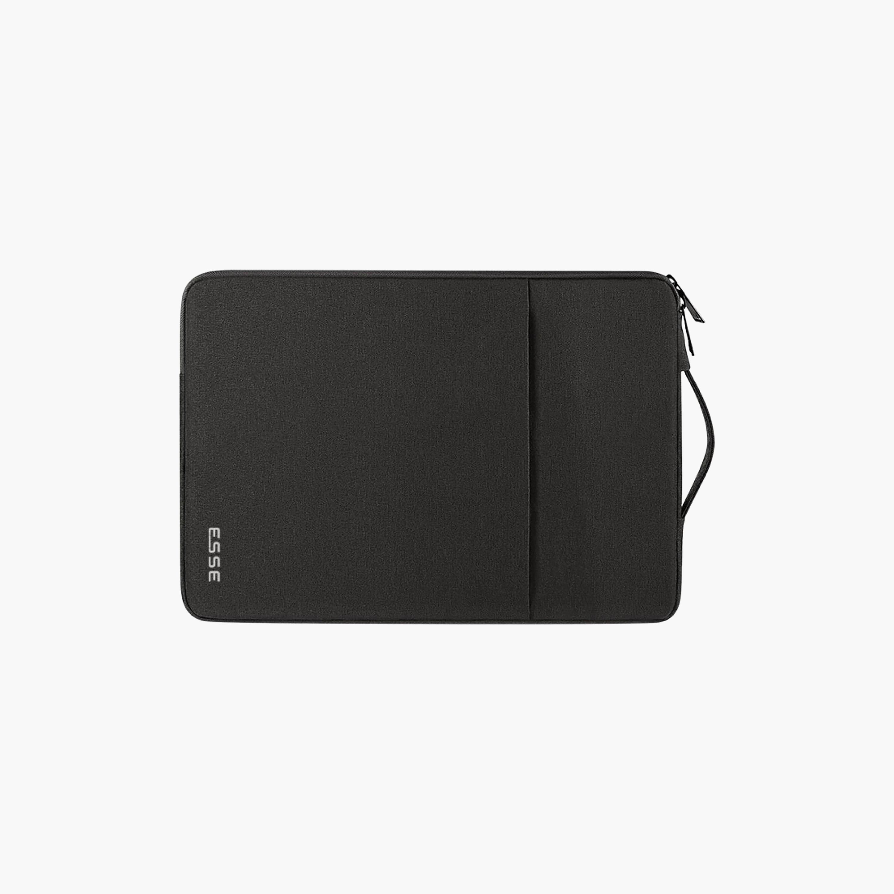 إس هايمن سليف أسود للابتوب 14" | ESL-XIVBK3707-women-bagsandwallets-handbags-image-1