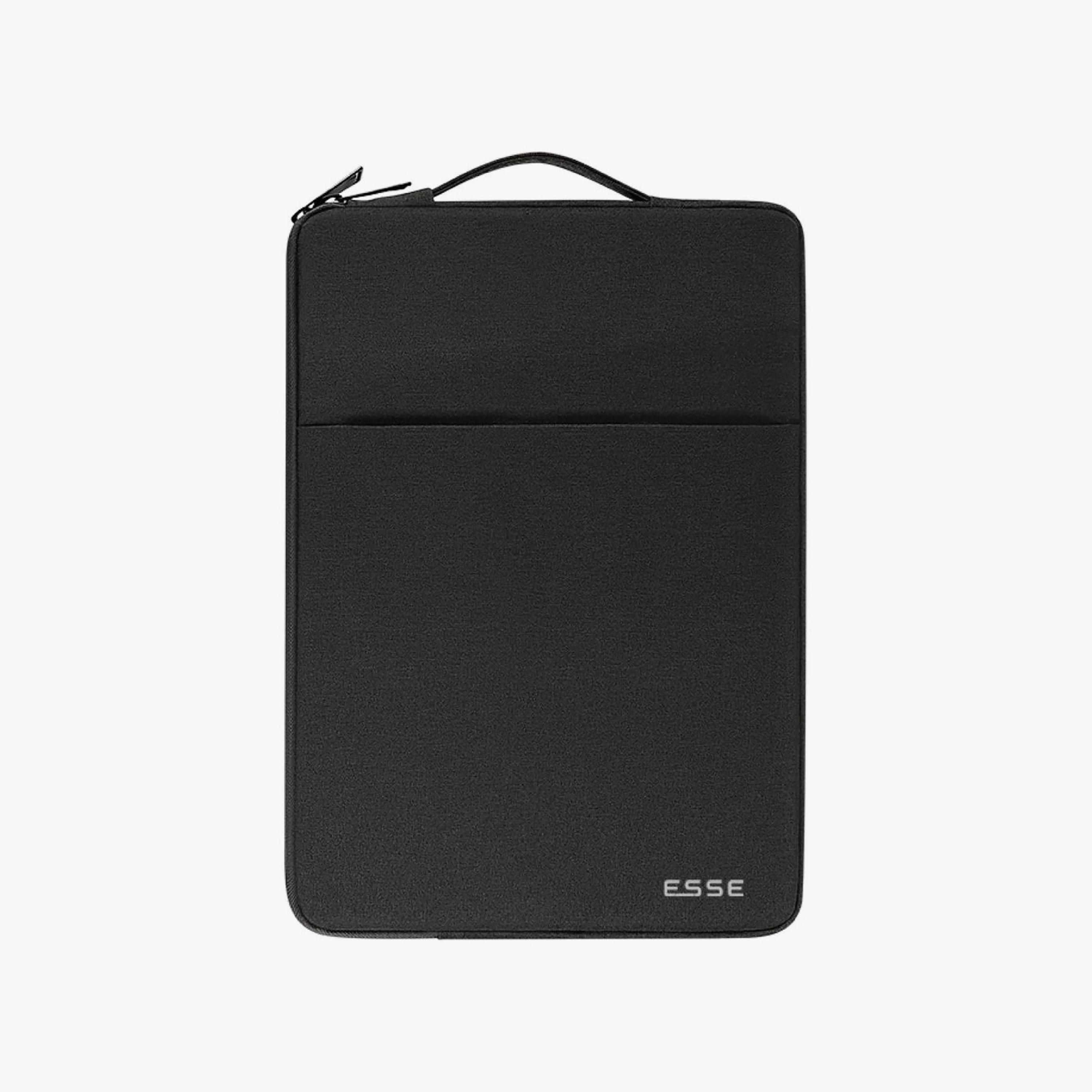 إس هايمن سليف أسود للابتوب 14" | ESL-XIVBK3707-women-bagsandwallets-handbags-image-2