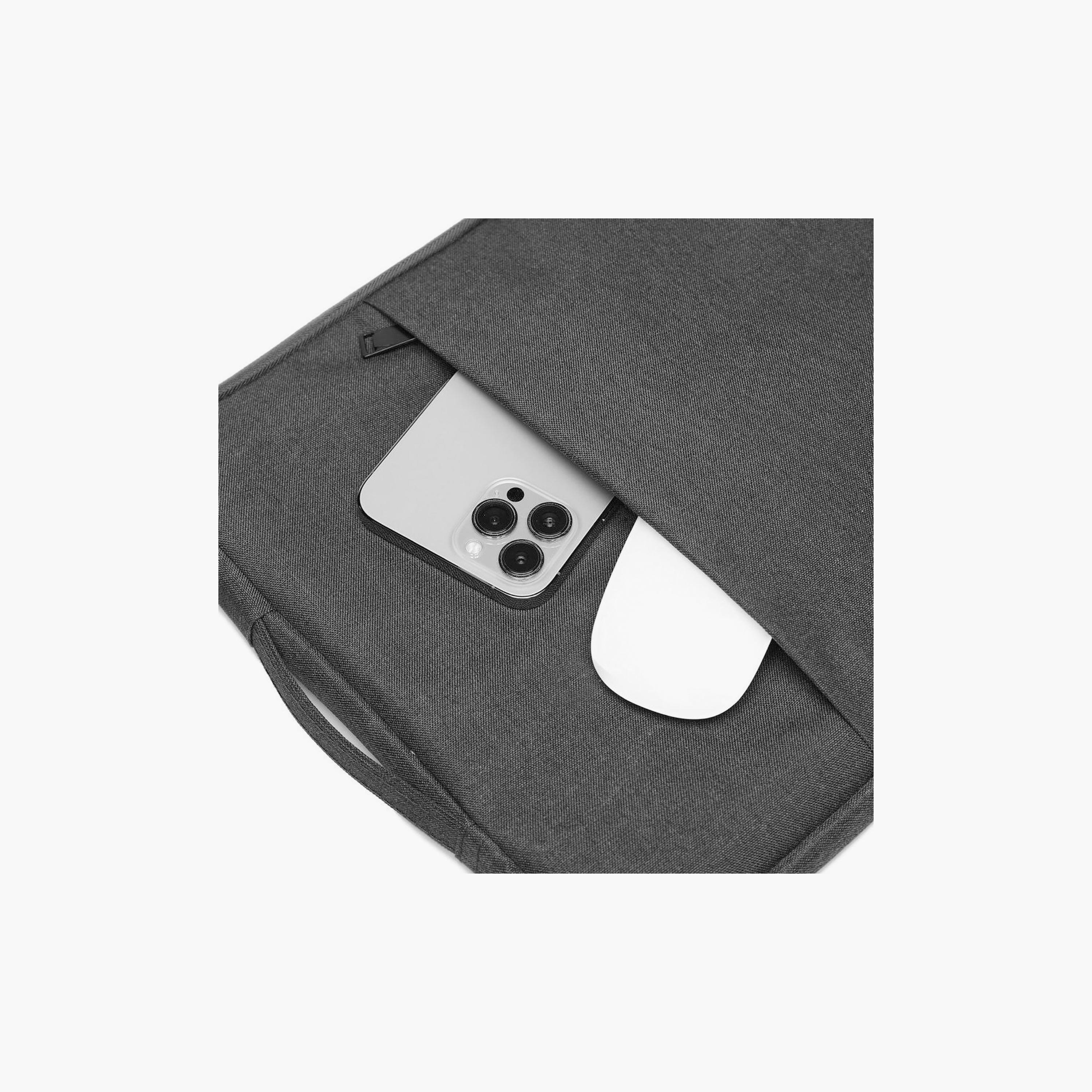إس هايمن سليف أسود للابتوب 14" | ESL-XIVBK3707-women-bagsandwallets-handbags-image-4