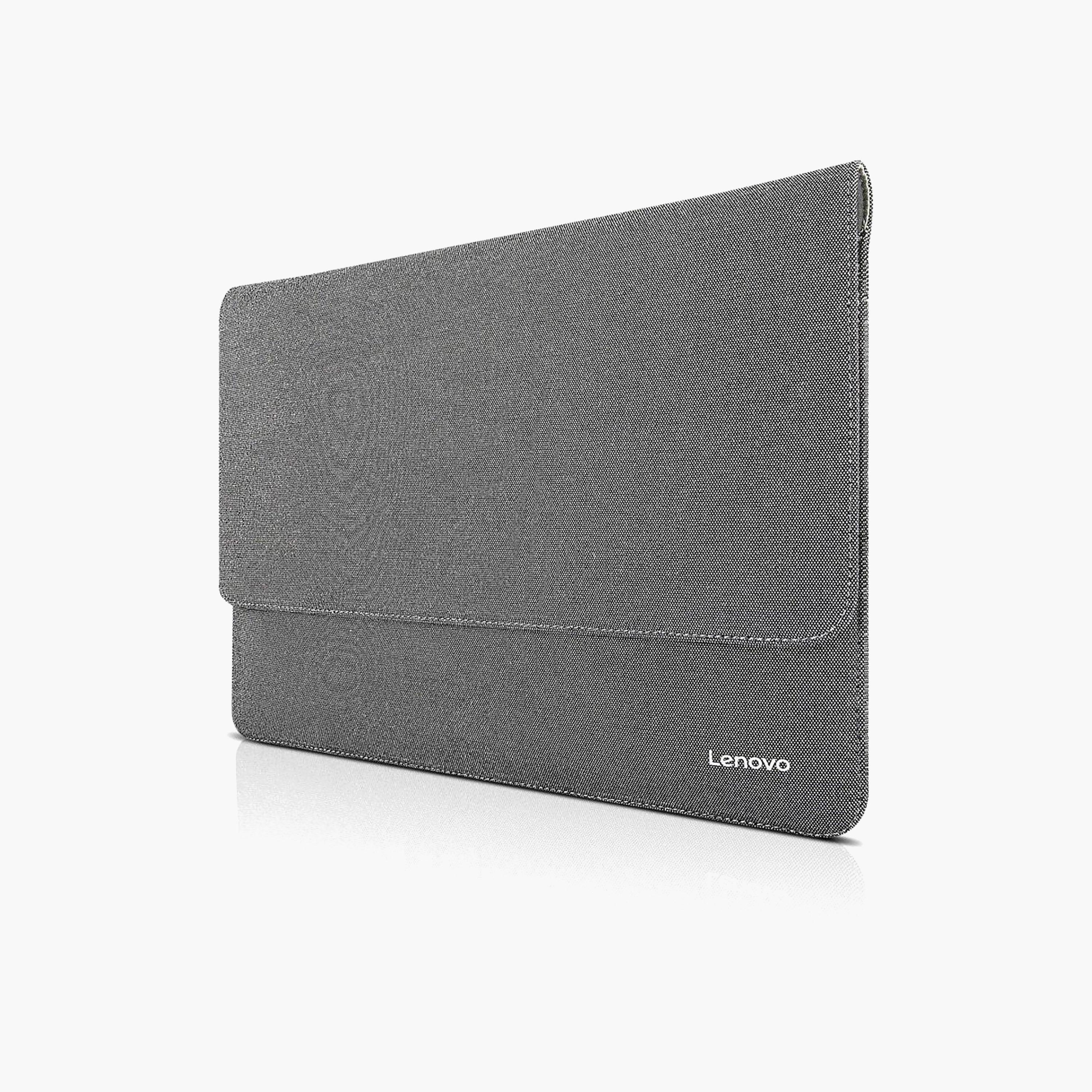لينوفو جي إكس 40 بي 57134 غلاف نحيف جداً للابتوب، رمادي، 11"/12" | GX40P57134-women-bagsandwallets-handbags-image-1