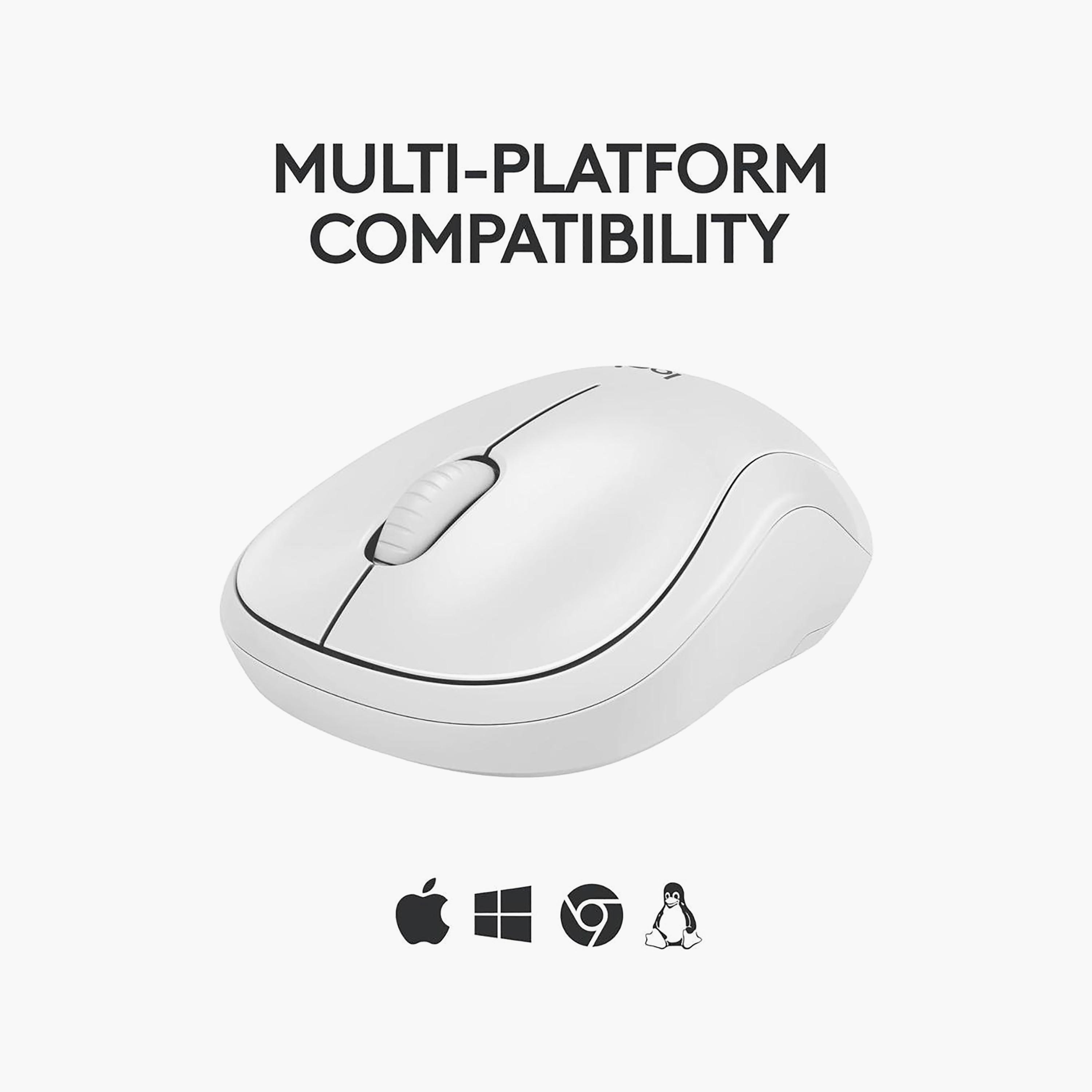 Logitech M240 Silent Bluetooth Mouse Off White | 910-007120-electronics-accessories-computeraccesories-image-4