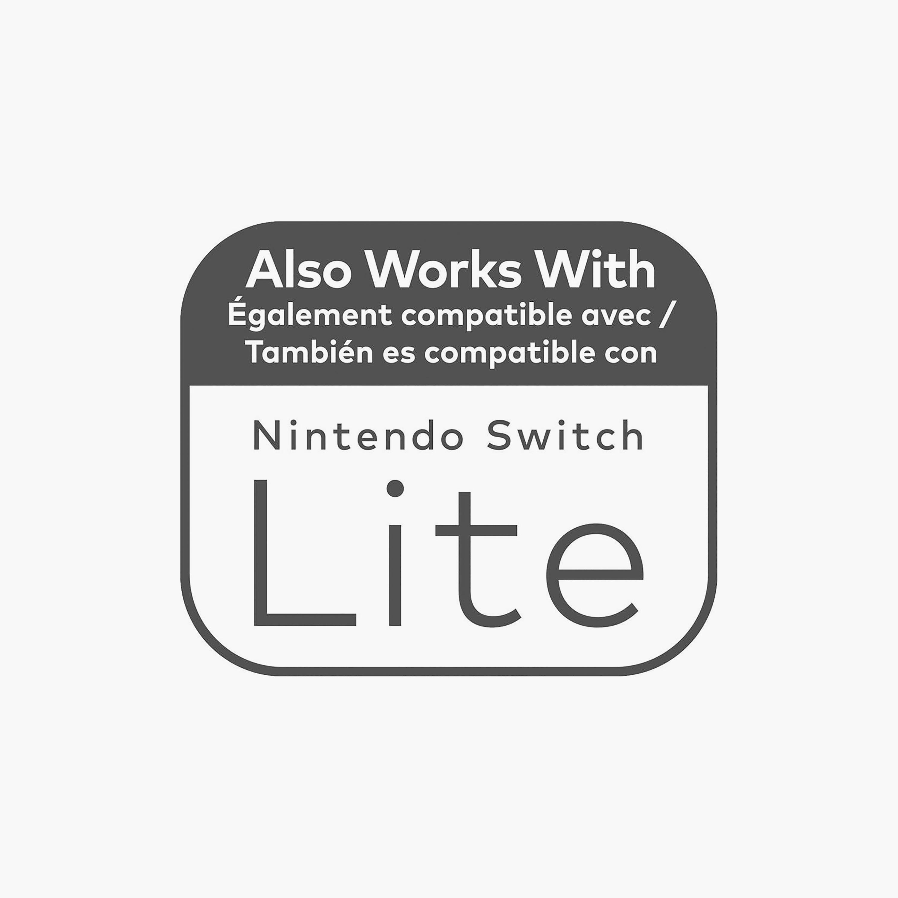 PDP Nintendo Switch Deluxe Travel Case Elite Edition Grey | 500-152-EU-electronics-portabledevices-image-4