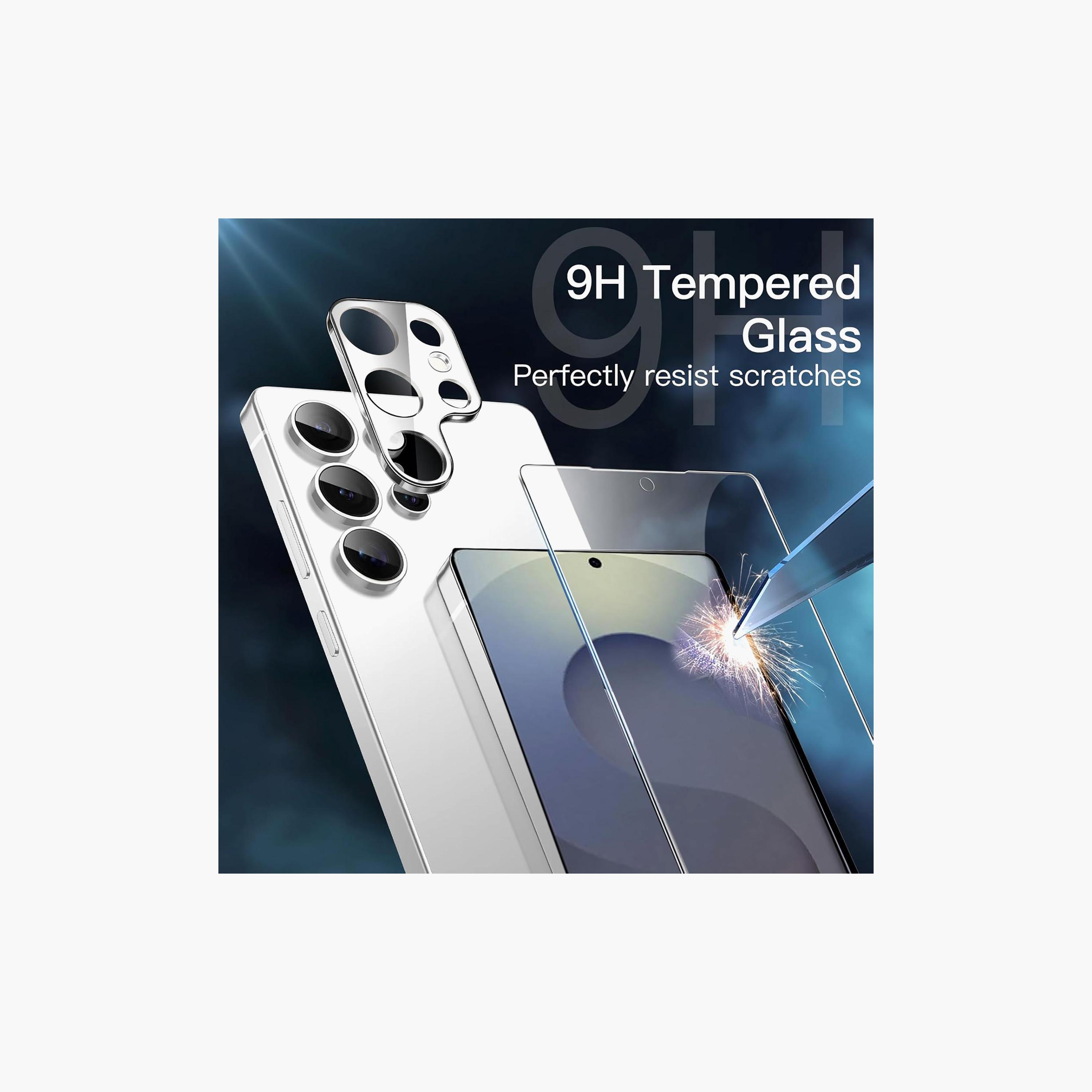 Trands S25 Ultra 3 In 1 Bundle with Case, Glass Screen and Camera Lens Protector | TR-BD2522-electronics-accessories-mobileaccesories-image-4