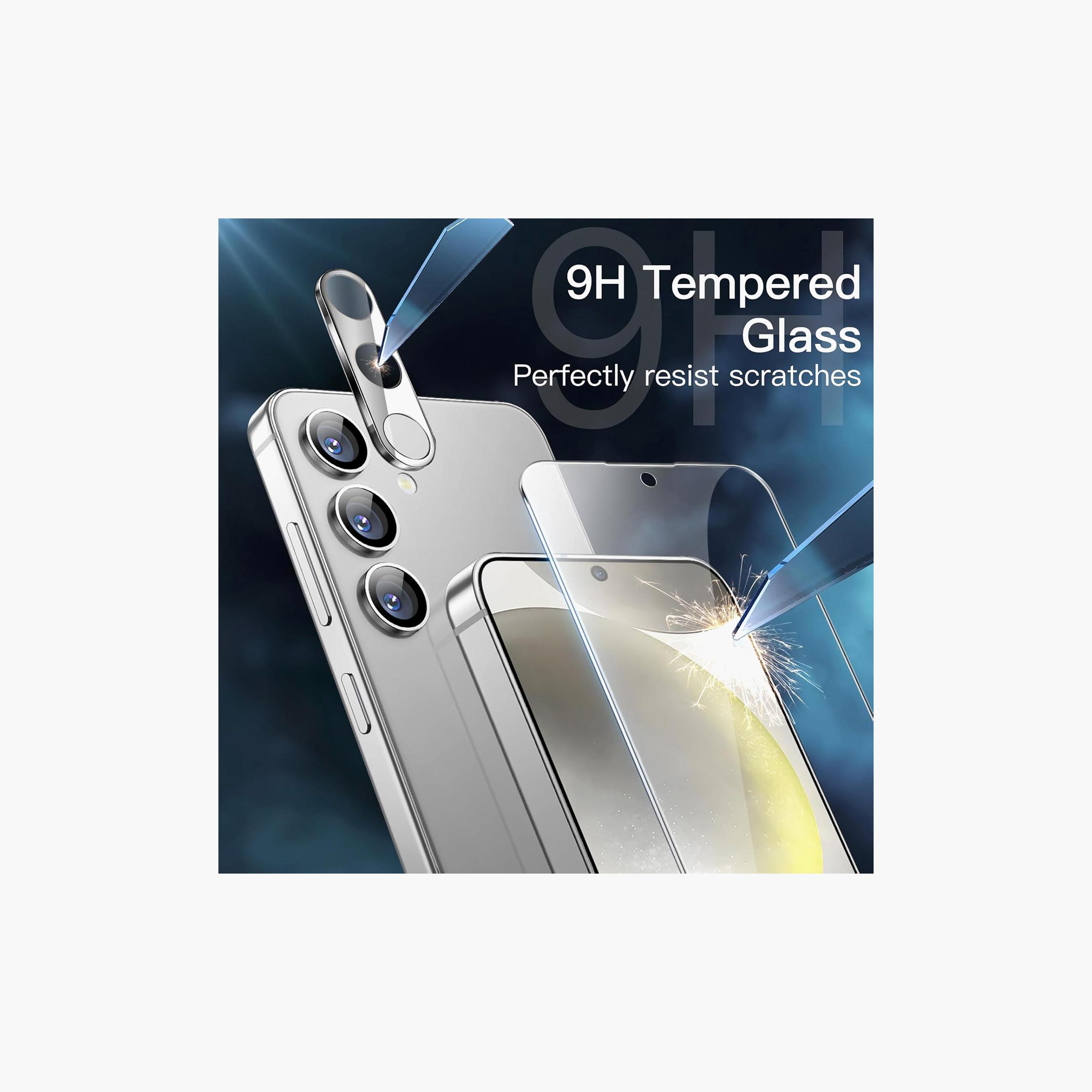 تراندز إس 25 حزمة 3 في 1 مع حافظة، زجاج شاشة، وواقي عدسة الكاميرا | TR-BD2500-electronics-accessories-mobileaccesories-image-3