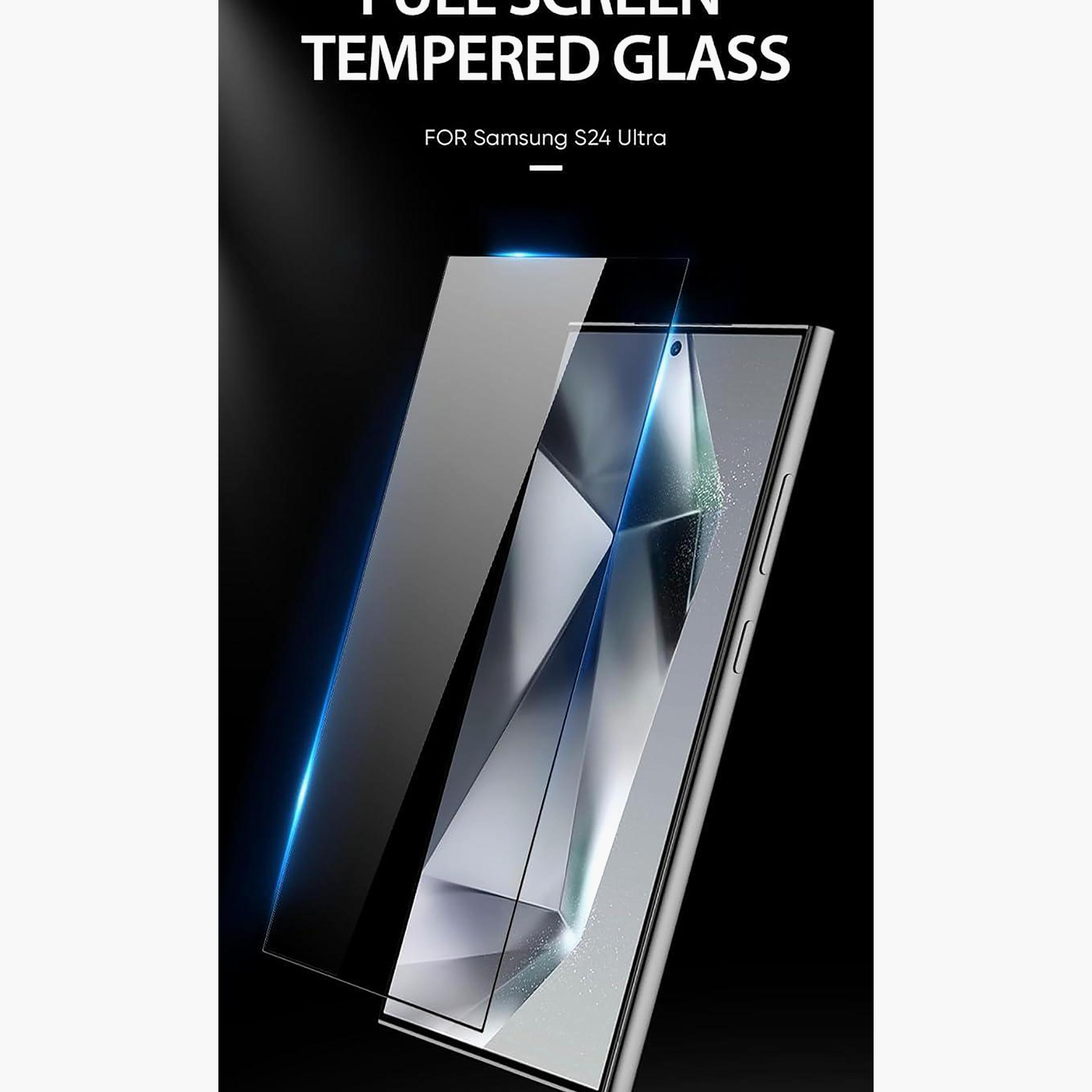 Trands S25 Ultra 5D Tempered Glass Screen Protector | TR-SP2523-electronics-accessories-mobileaccesories-image-2