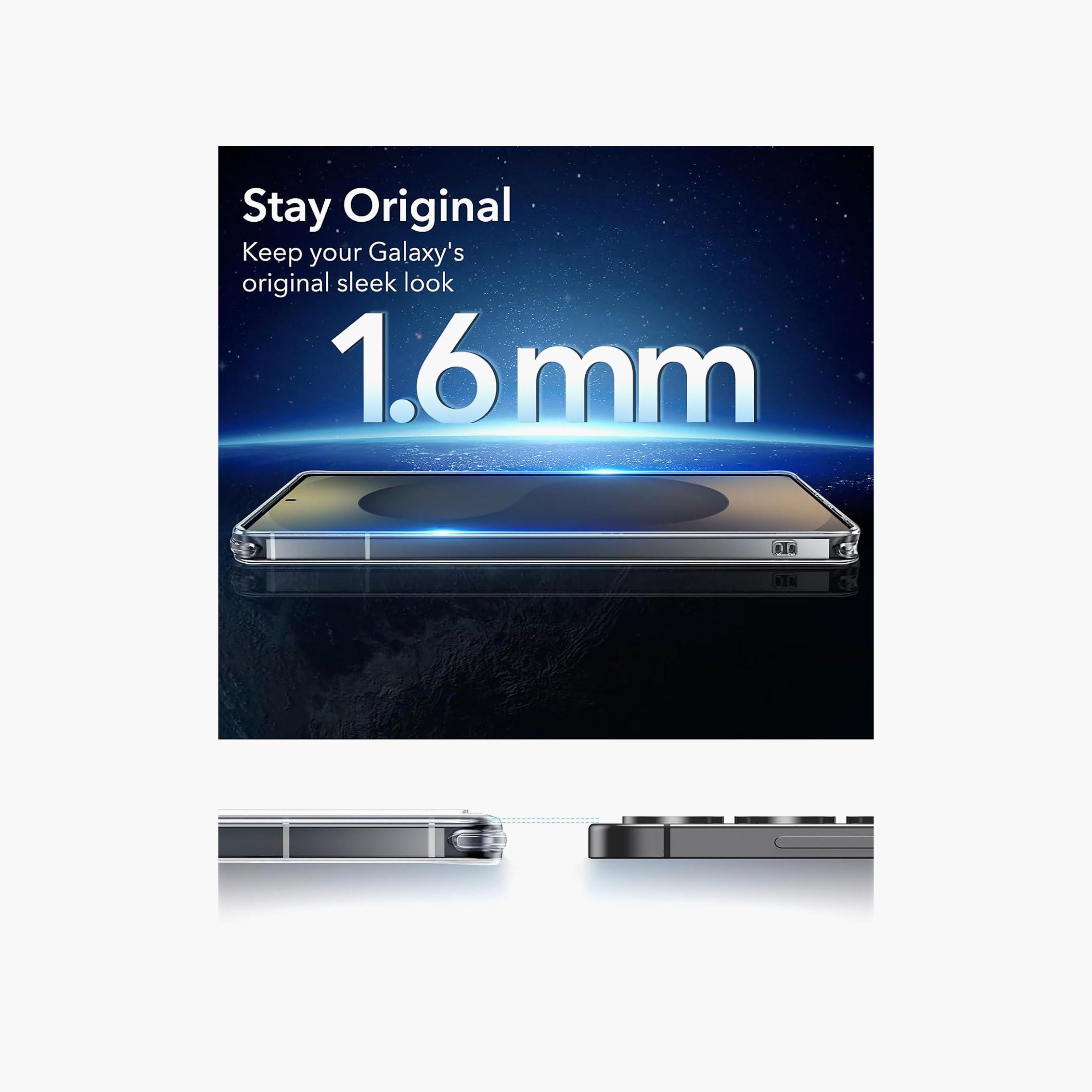 Trands S25 Ultra MagSafe Clear Case | TR-CC2547-electronics-accessories-mobileaccesories-image-5