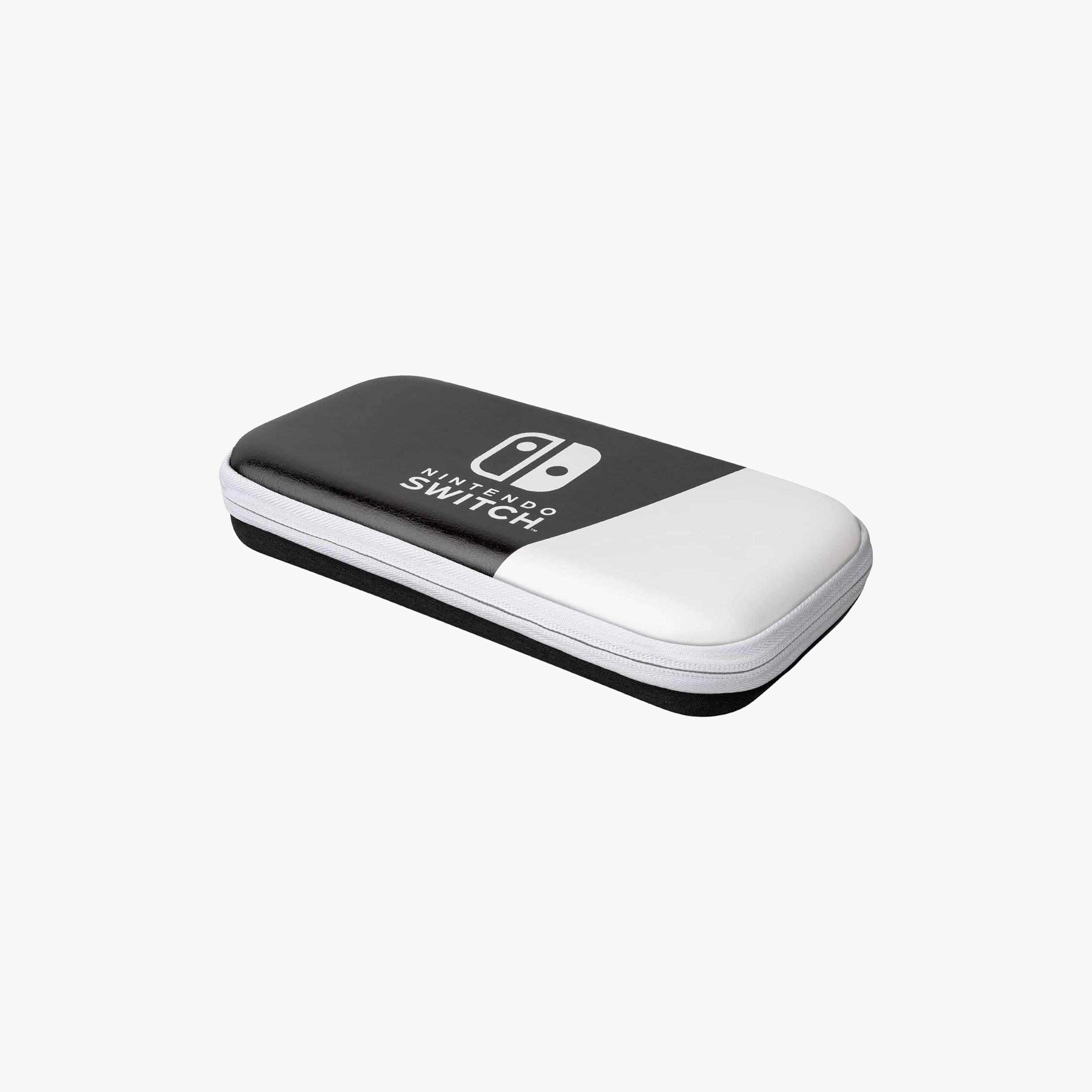 بي دي بي حقيبة سفر نحيفة لجهاز سويتش، لإصدار نينتندو سويتش/OLED موديل | 500-218-EU-BW-electronics-portabledevices-image-2