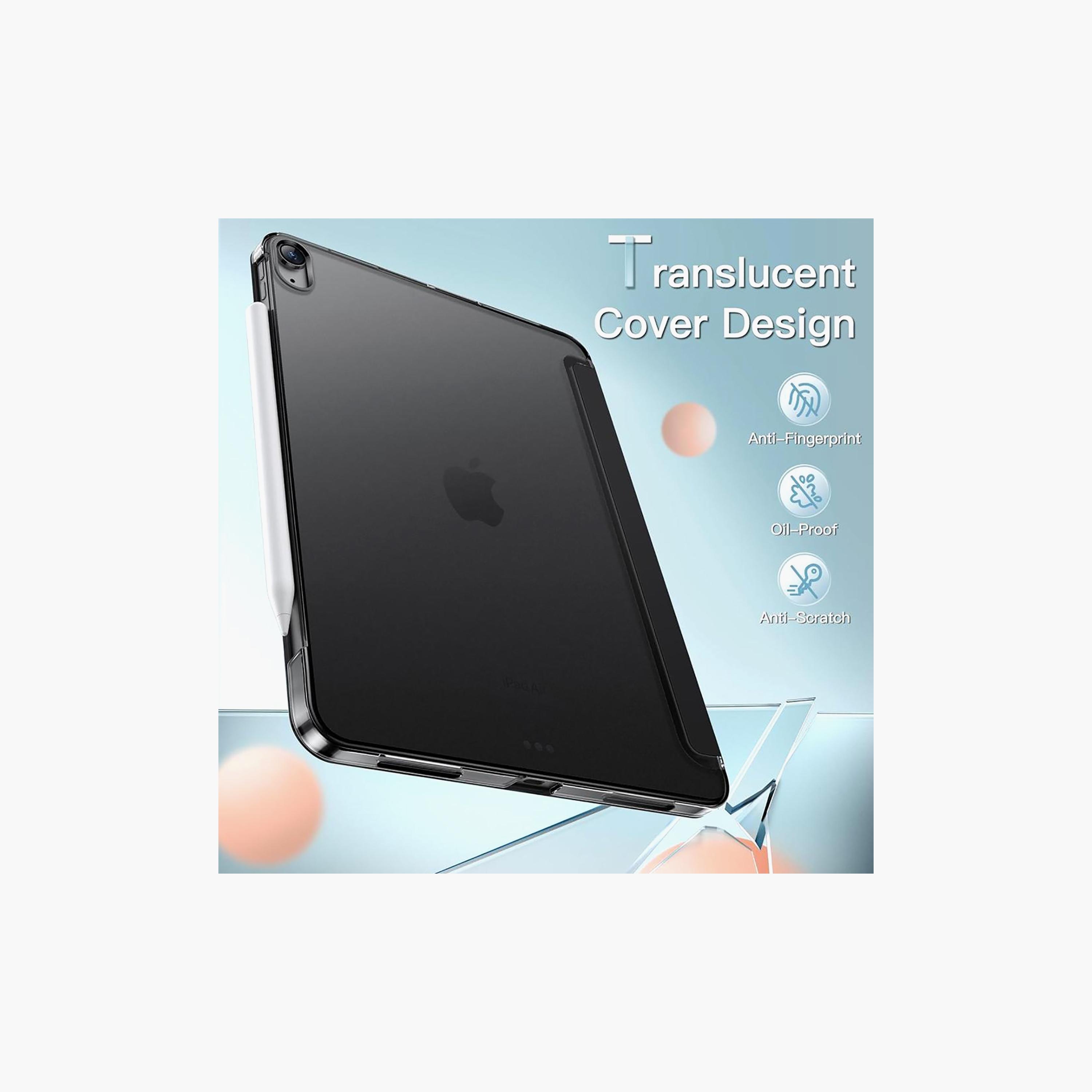 Trands iPad 13 Air Classic Series Case | TR-CC2029-electronics-accessories-mobileaccesories-image-2