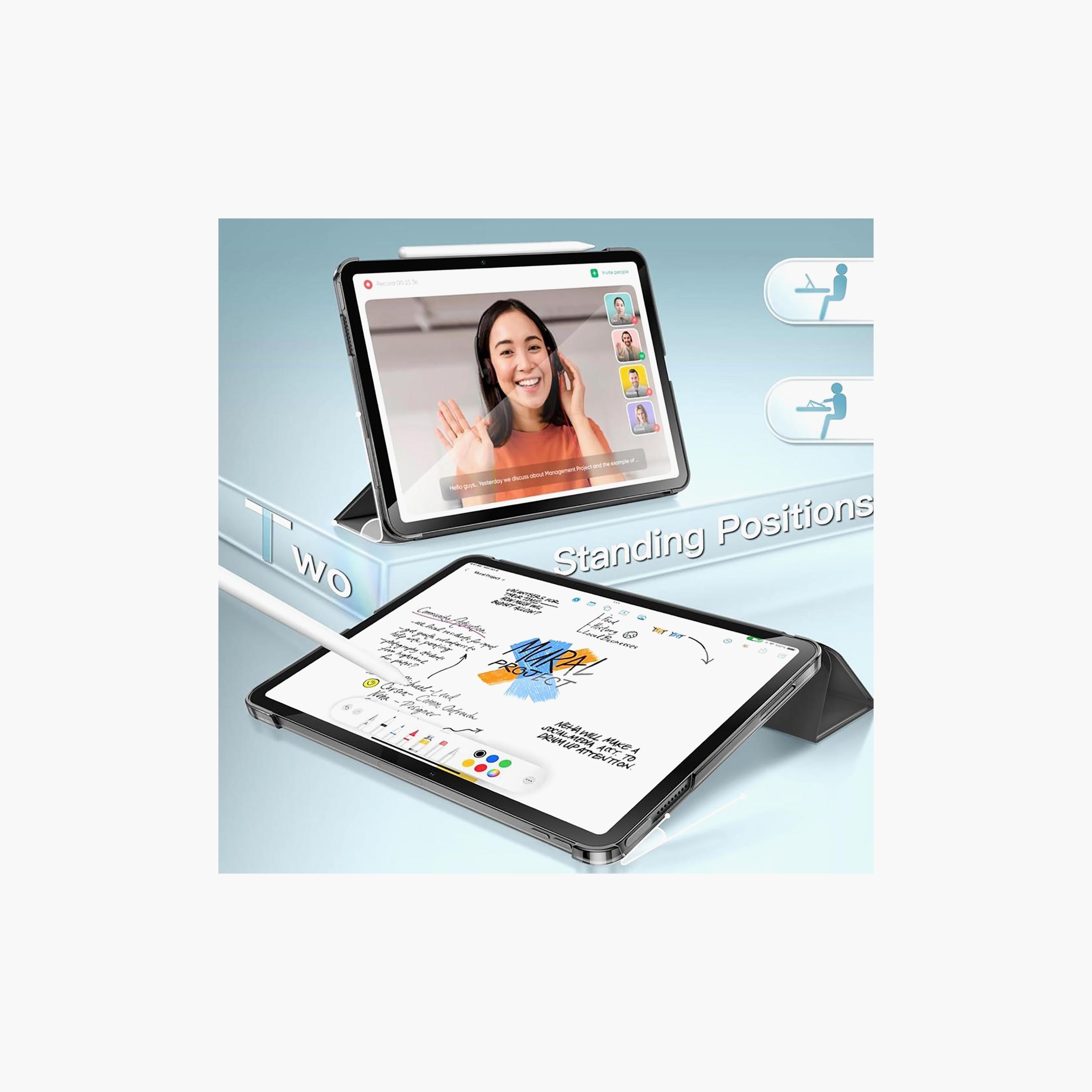 تراندز حافظة آيباد 13 إير سلسلة كلاسيك | TR-CC2029-electronics-accessories-mobileaccesories-image-3