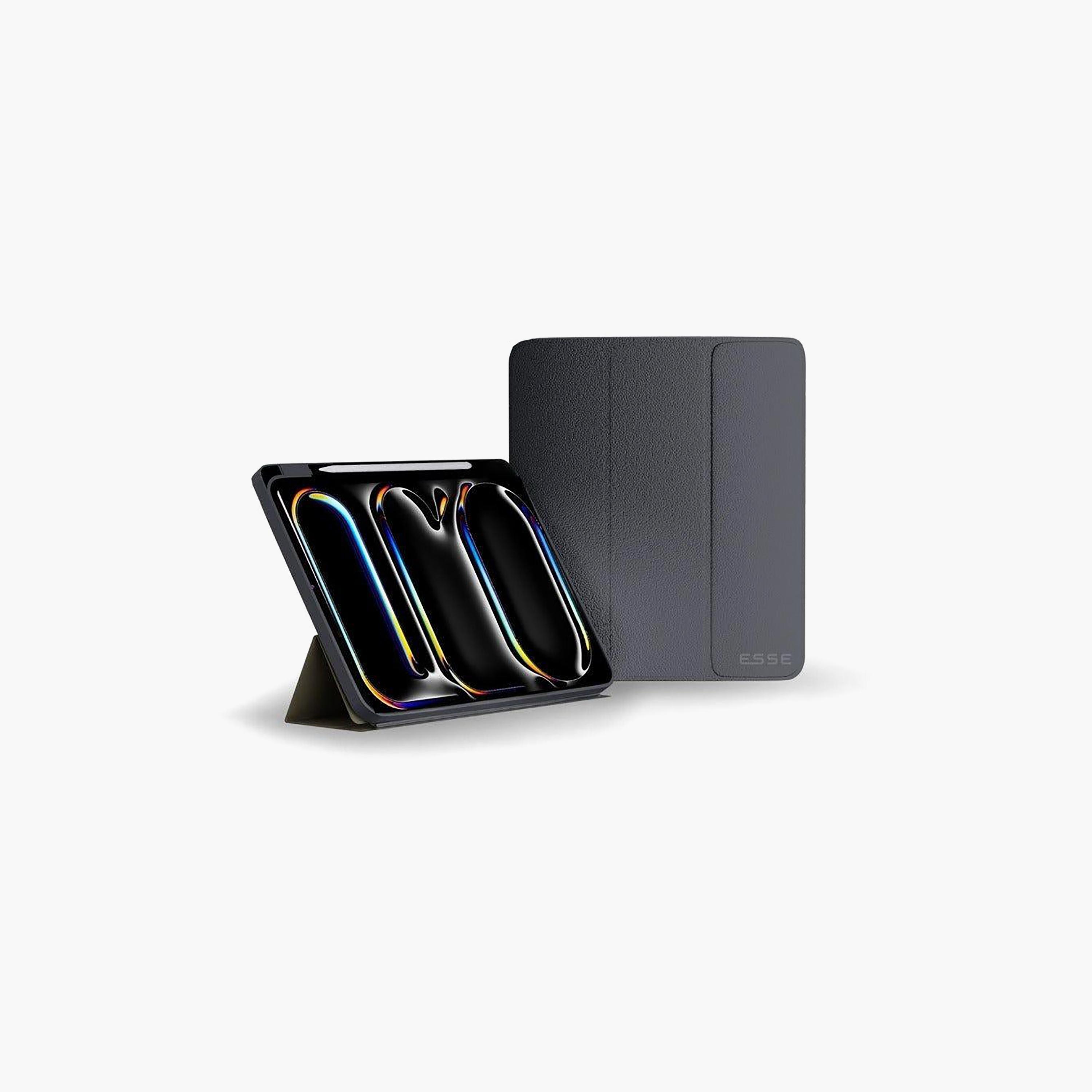 Esse iPad Folio case - iPad 11" Pro (M4) 2024 | EIC-IC11PBK2332-electronics-accessories-mobileaccesories-image-3