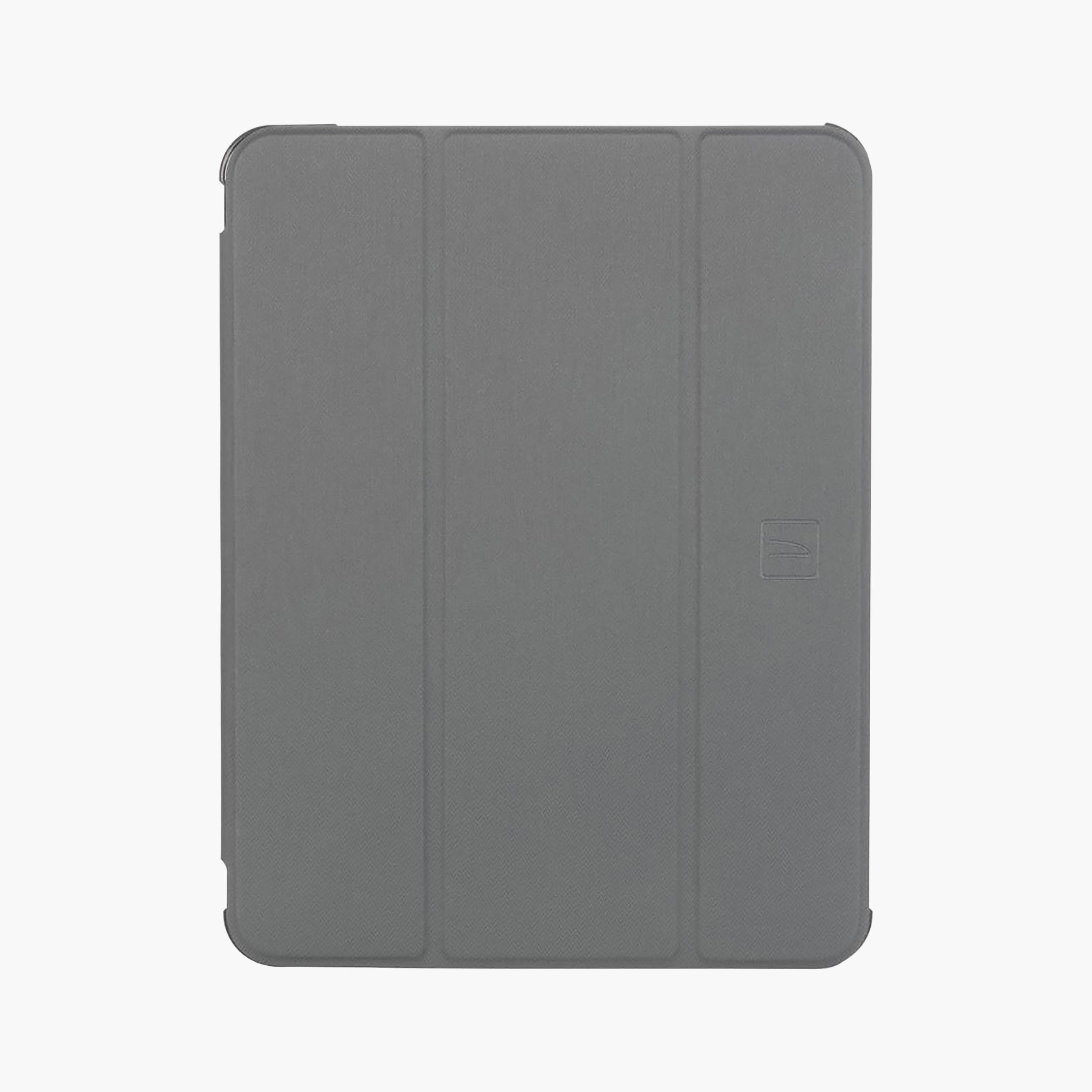 Tucano Satin Ultra Protective Case For Ipad Air 11 M2 (2024) Grey | IPDA11M2ST-G-electronics-accessories-mobileaccesories-image-1