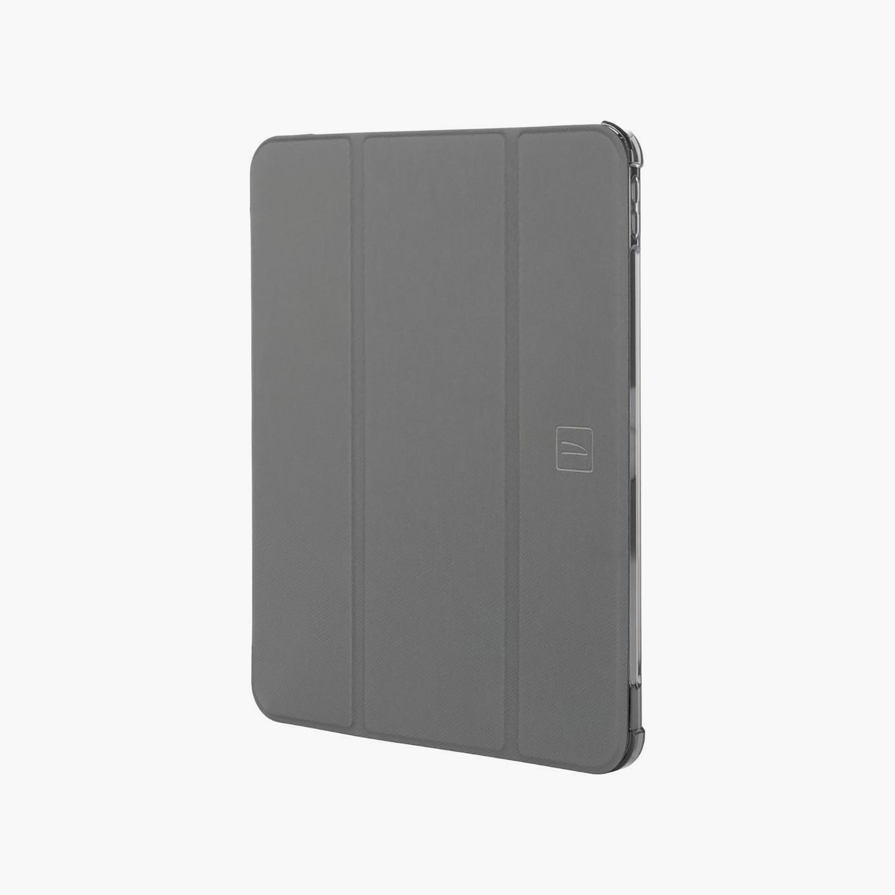 Tucano Satin Ultra Protective Case For Ipad Air 11 M2 (2024) Grey | IPDA11M2ST-G-electronics-accessories-mobileaccesories-image-2