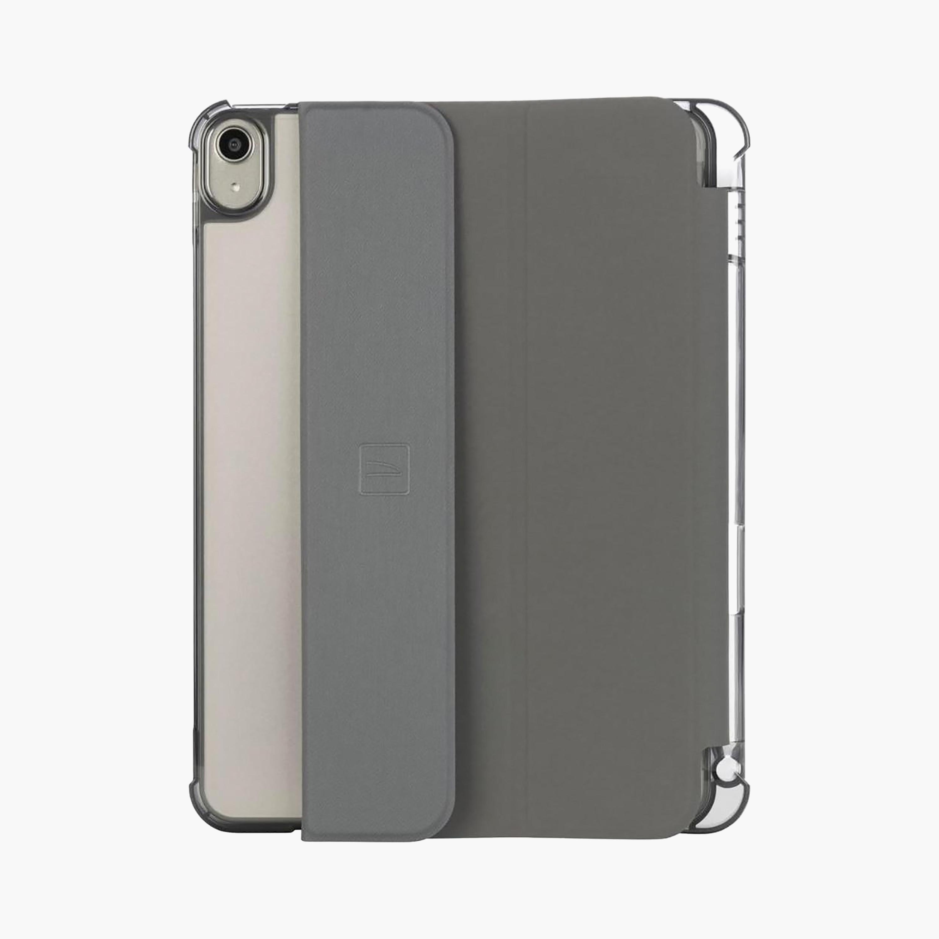 Tucano Satin Ultra Protective Case For Ipad Air 11 M2 (2024) Grey | IPDA11M2ST-G-electronics-accessories-mobileaccesories-image-4