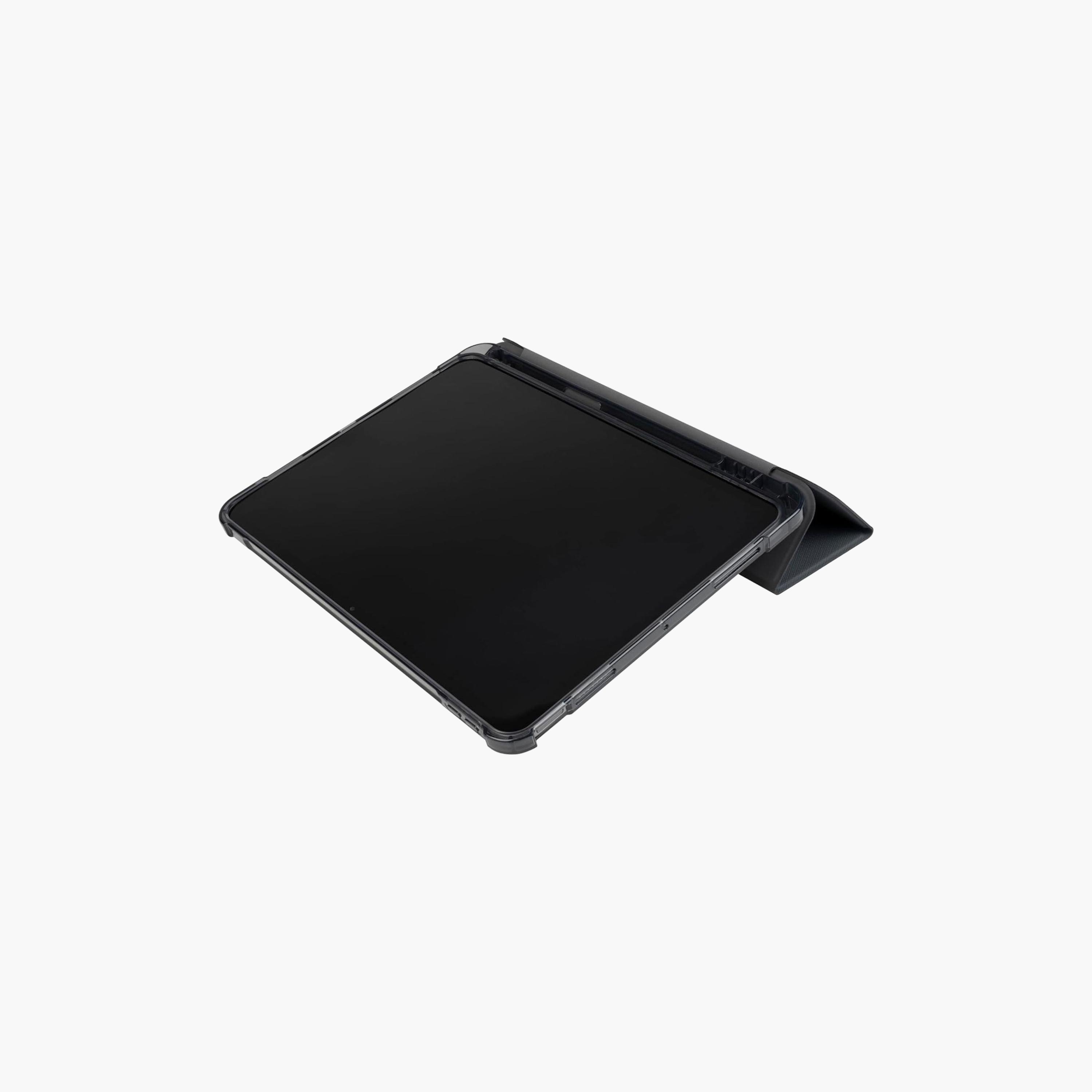 Tucano Satin Ultra Protective Case For Ipad Air 11 M2 (2024) Grey | IPDA11M2ST-G-electronics-accessories-mobileaccesories-image-5