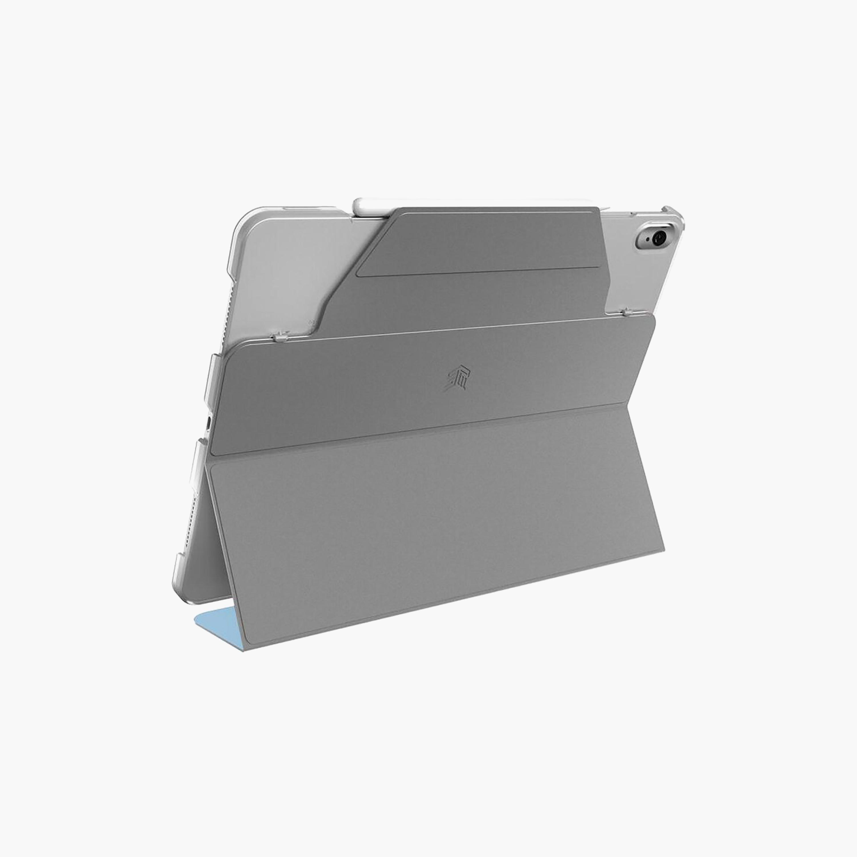 إس تي إم ستوديو كفر لجهاز آيباد إير 13" إم 2 2024، أزرق | STM-222-383LY-02-electronics-accessories-mobileaccesories-image-3