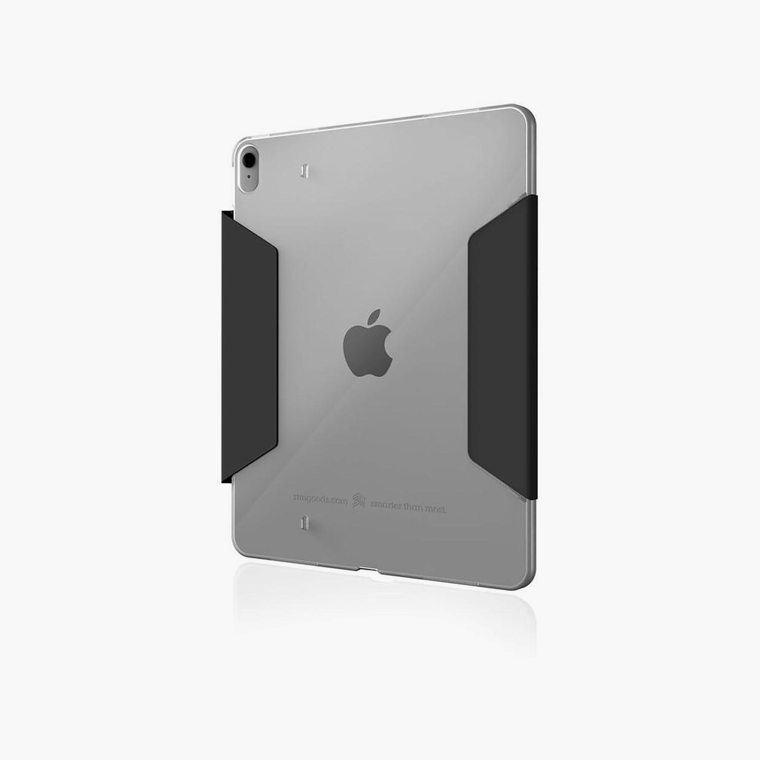 إس تي إم ستوديو كفر لجهاز آيباد إير 13" إم 2 2024، أسود | STM-222-383LY-01-electronics-accessories-mobileaccesories-image-2