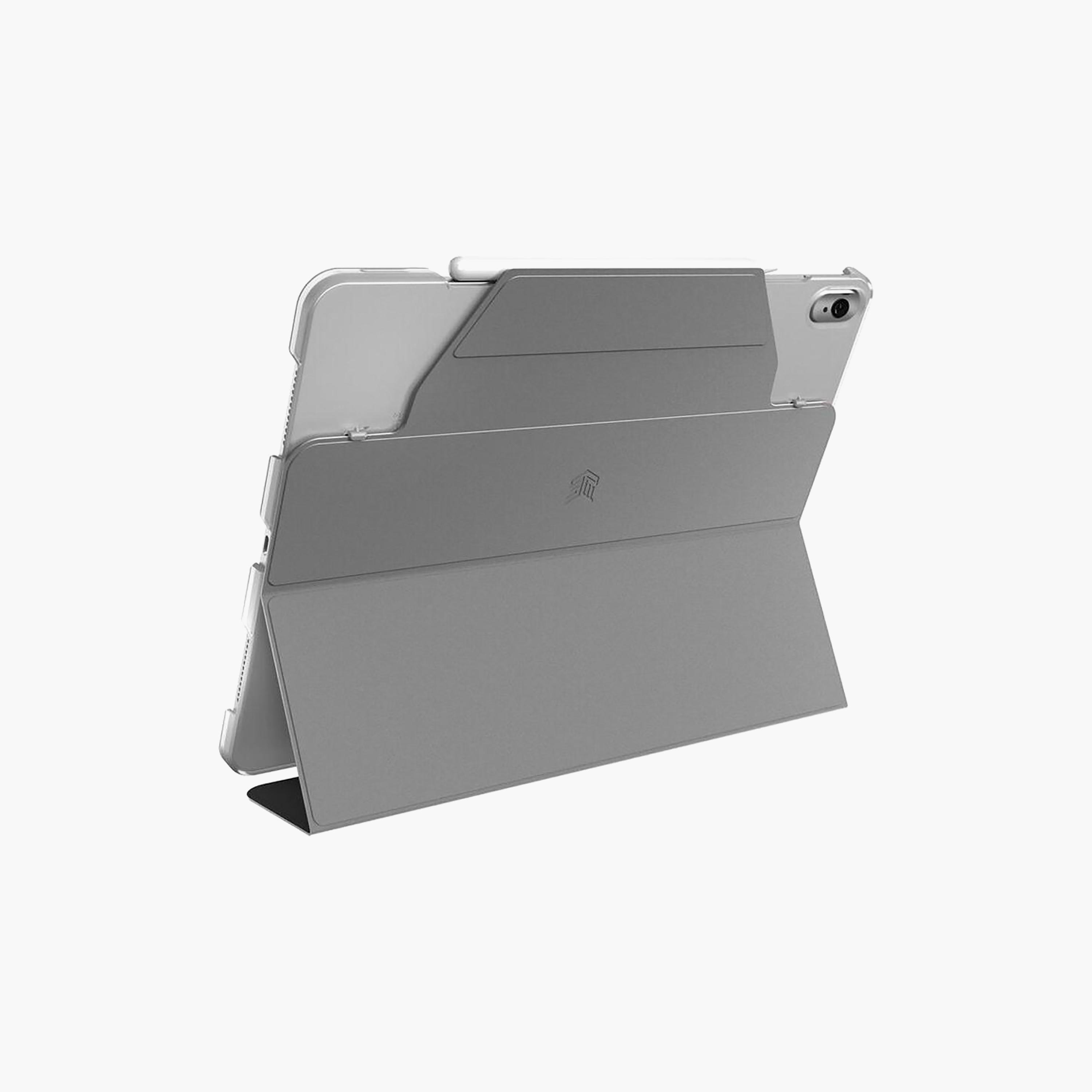 إس تي إم ستوديو كفر لجهاز آيباد إير 13" إم 2 2024، أسود | STM-222-383LY-01-electronics-accessories-mobileaccesories-image-3