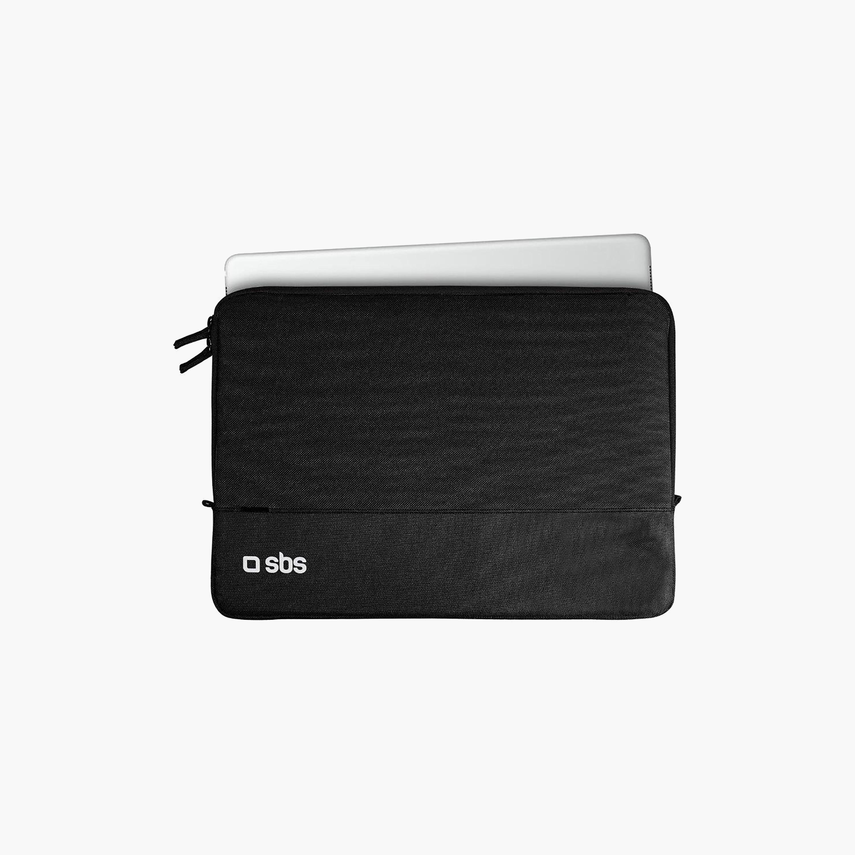 إس بي إس بوشي حافظة تابلت للأجهزة حتى 11"، أسود | TAPOCHE11A-electronics-accessories-mobileaccesories-image-1