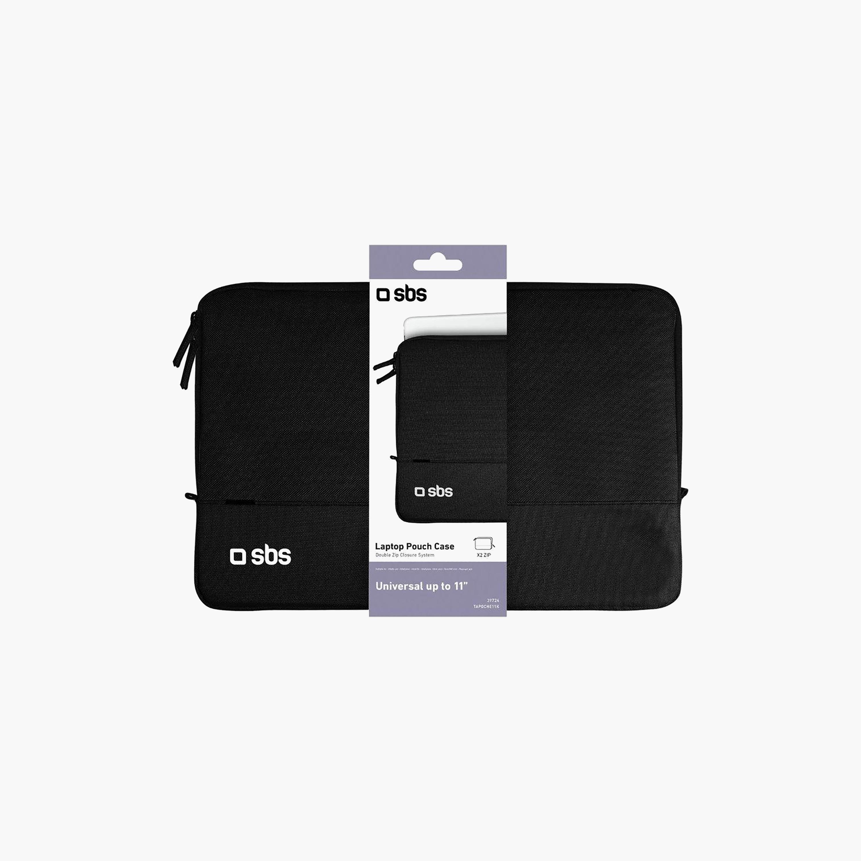 إس بي إس بوشي حافظة تابلت للأجهزة حتى 11"، أسود | TAPOCHE11A-electronics-accessories-mobileaccesories-image-3