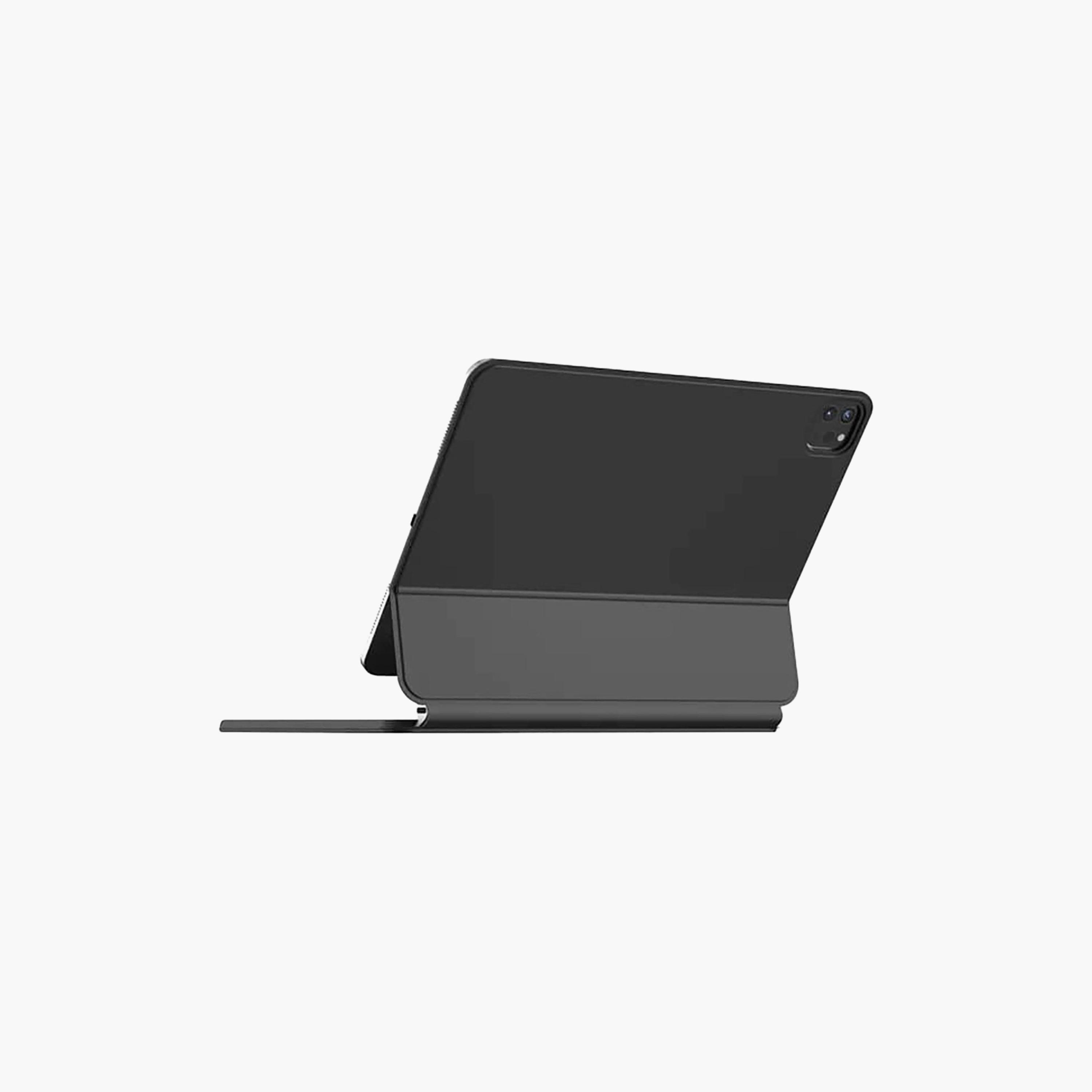 Smartix Magnetic Backlit Keyboard Case With Trackpad Black iPad Pro 11 Inch | ACIPD115GN-electronics-accessories-mobileaccesories-image-3